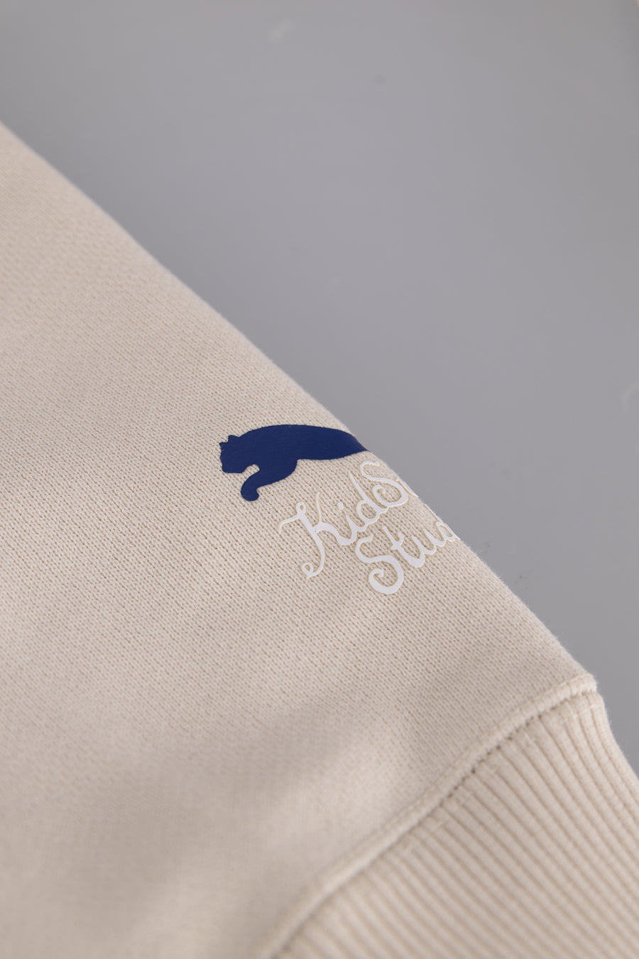 Puma X Kidsuper Progrsive Pullover Hoodie