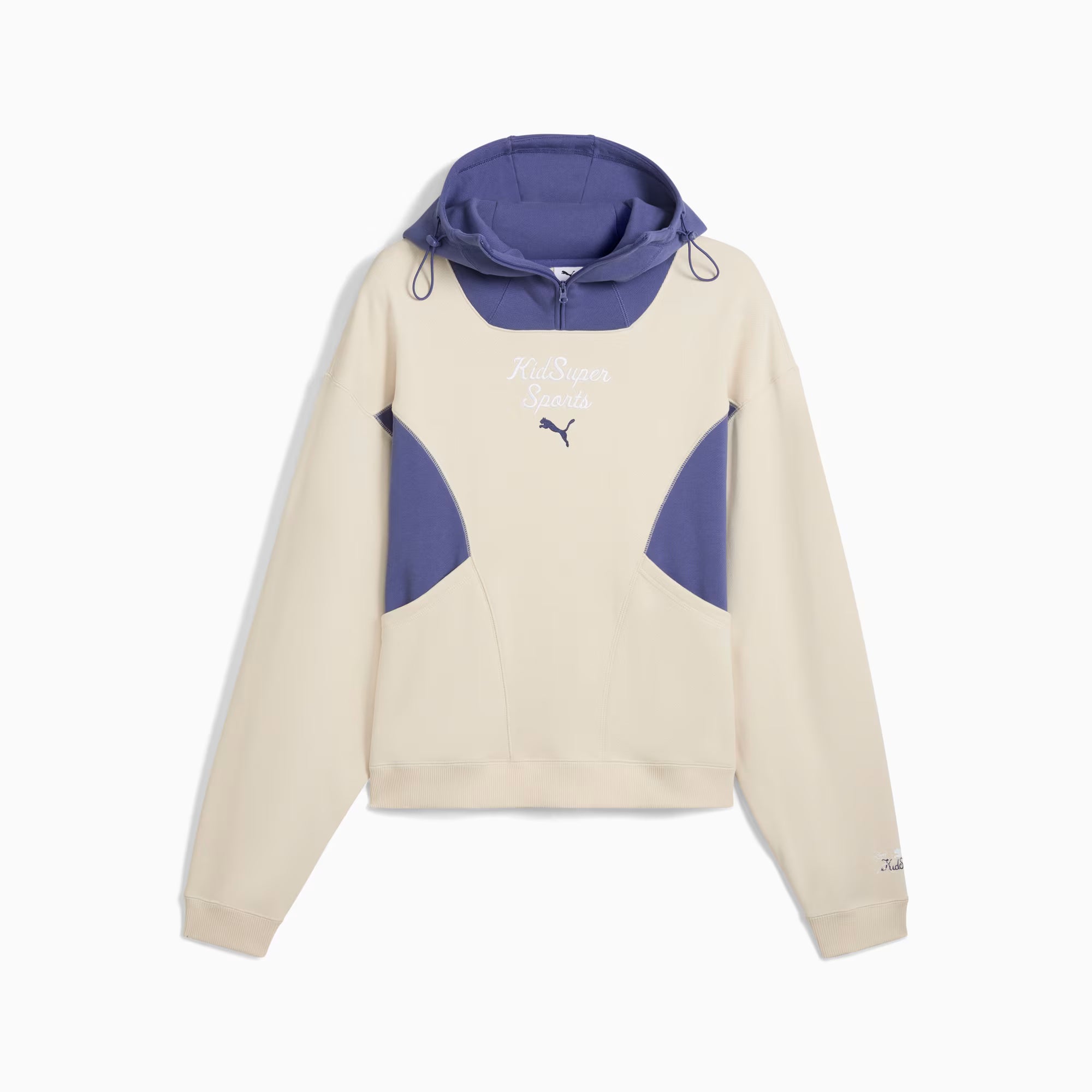 Puma X Kidsuper Progrsive Pullover Hoodie