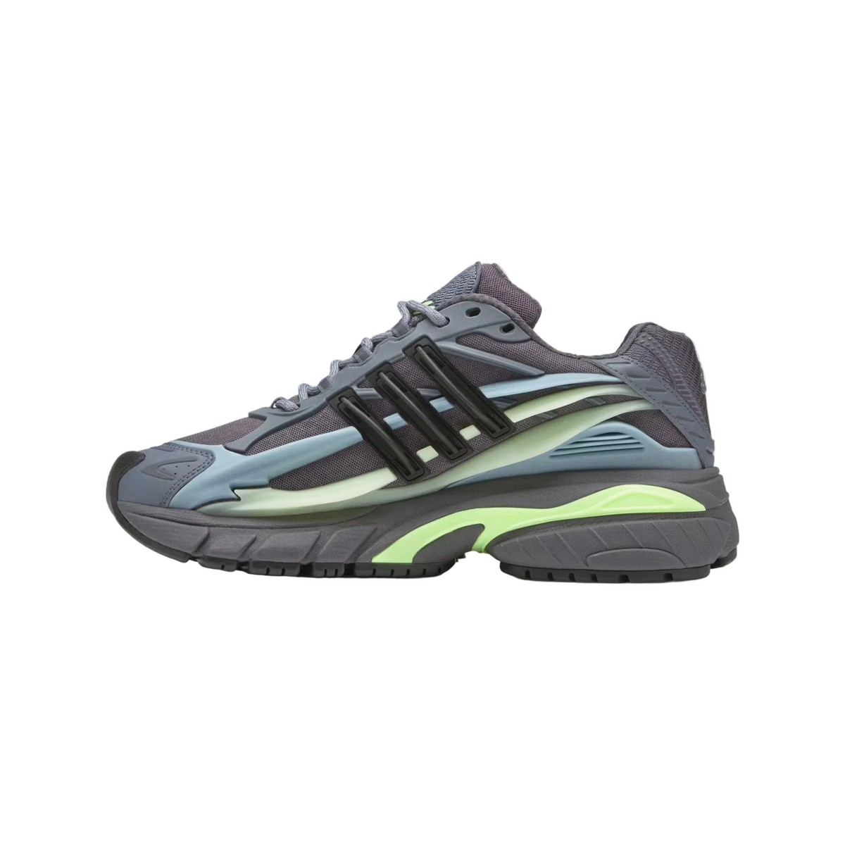 Adistar Jellyfish Pharrell Williams Light Brown Neon