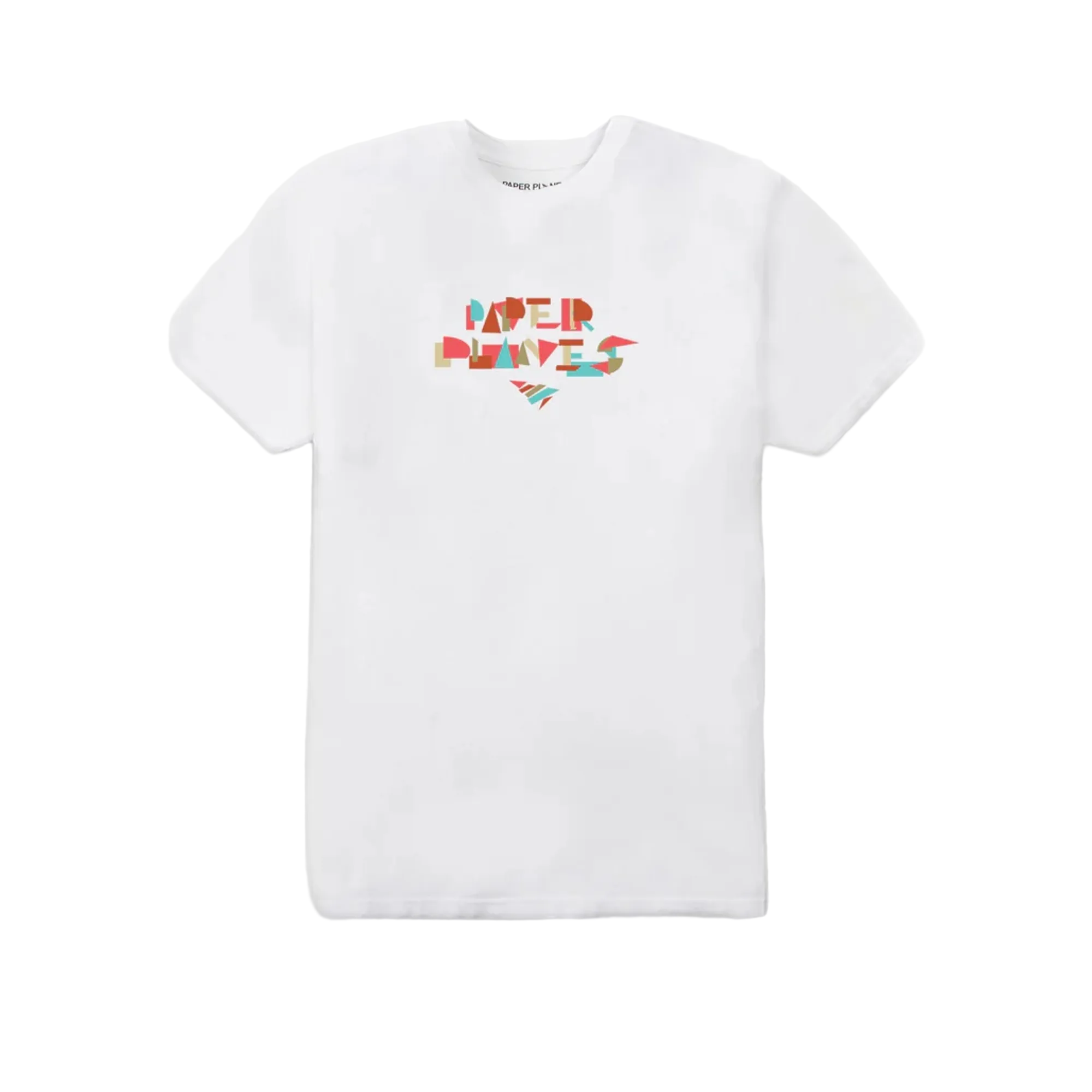 Mosaic Tee