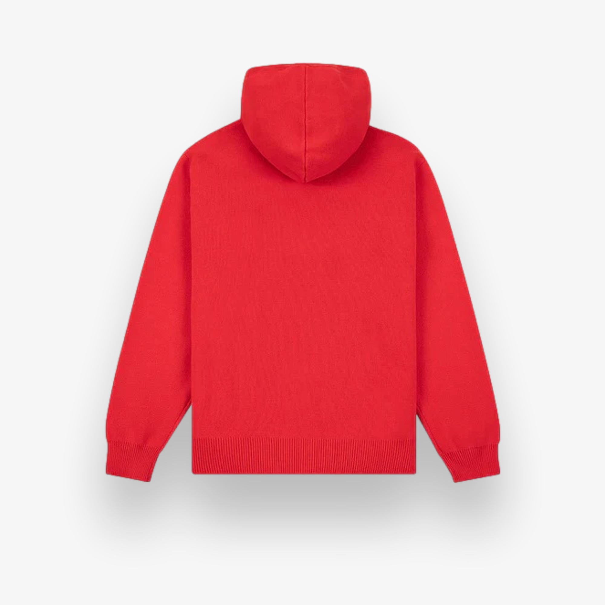 Birdseye Pullover Hoodie