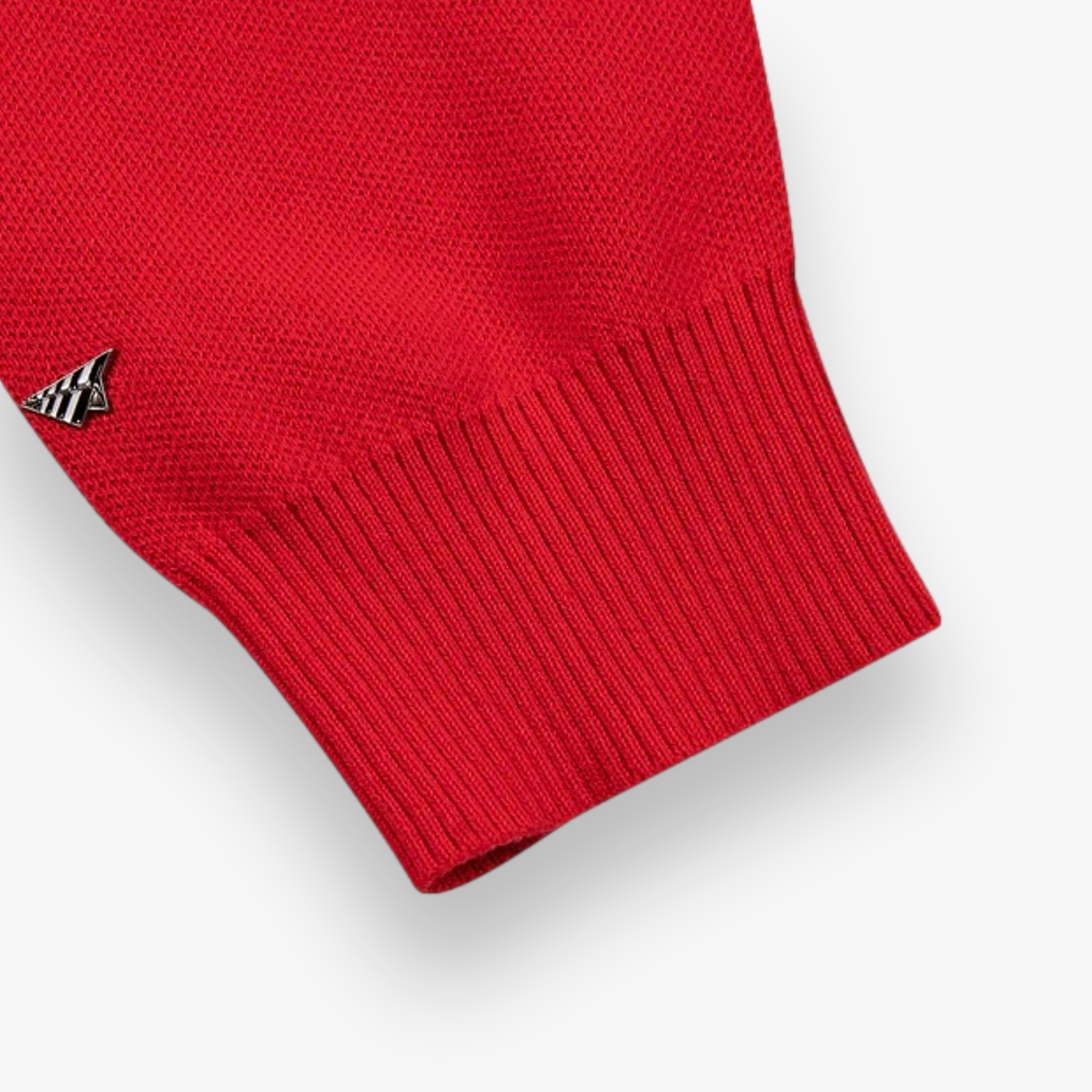 Birdseye Pullover Hoodie