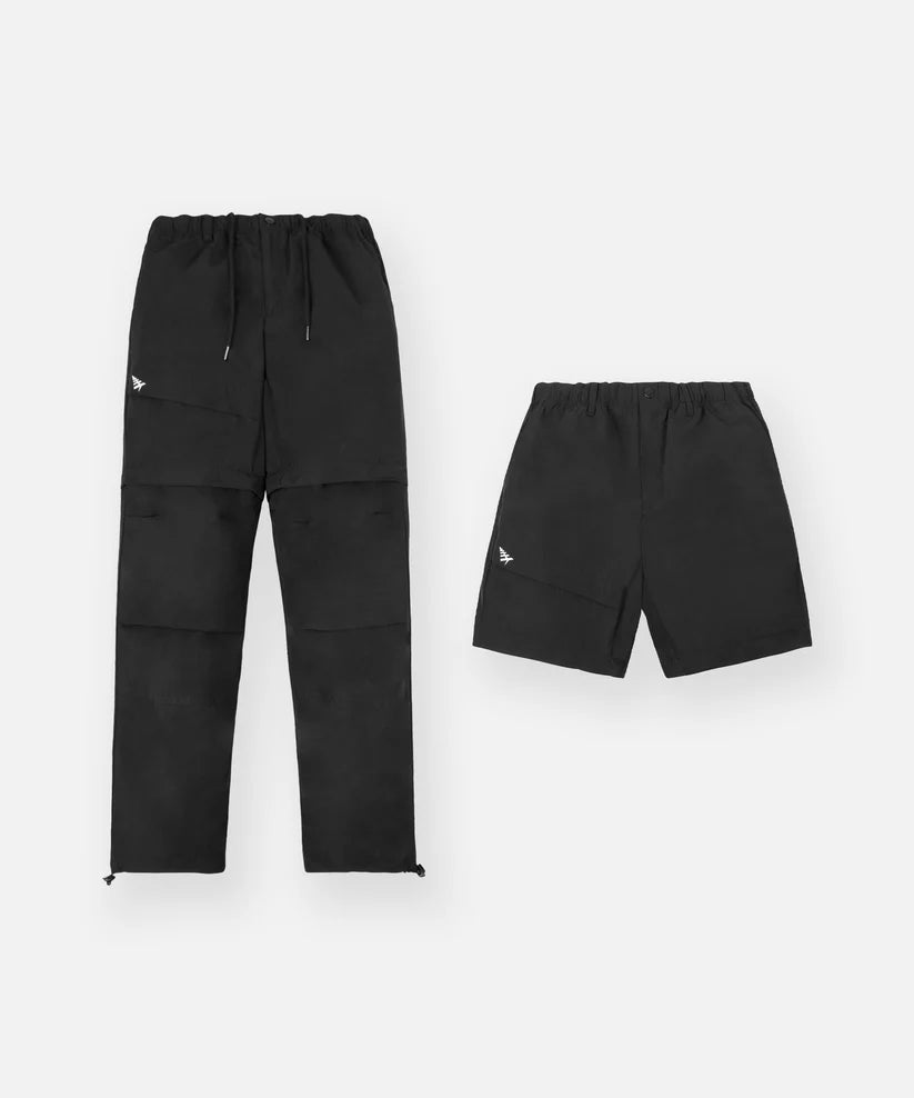 Convertible Cargo Pant