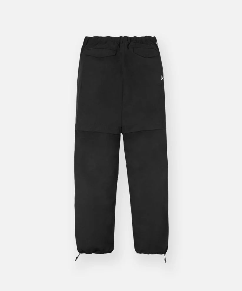 Convertible Cargo Pant