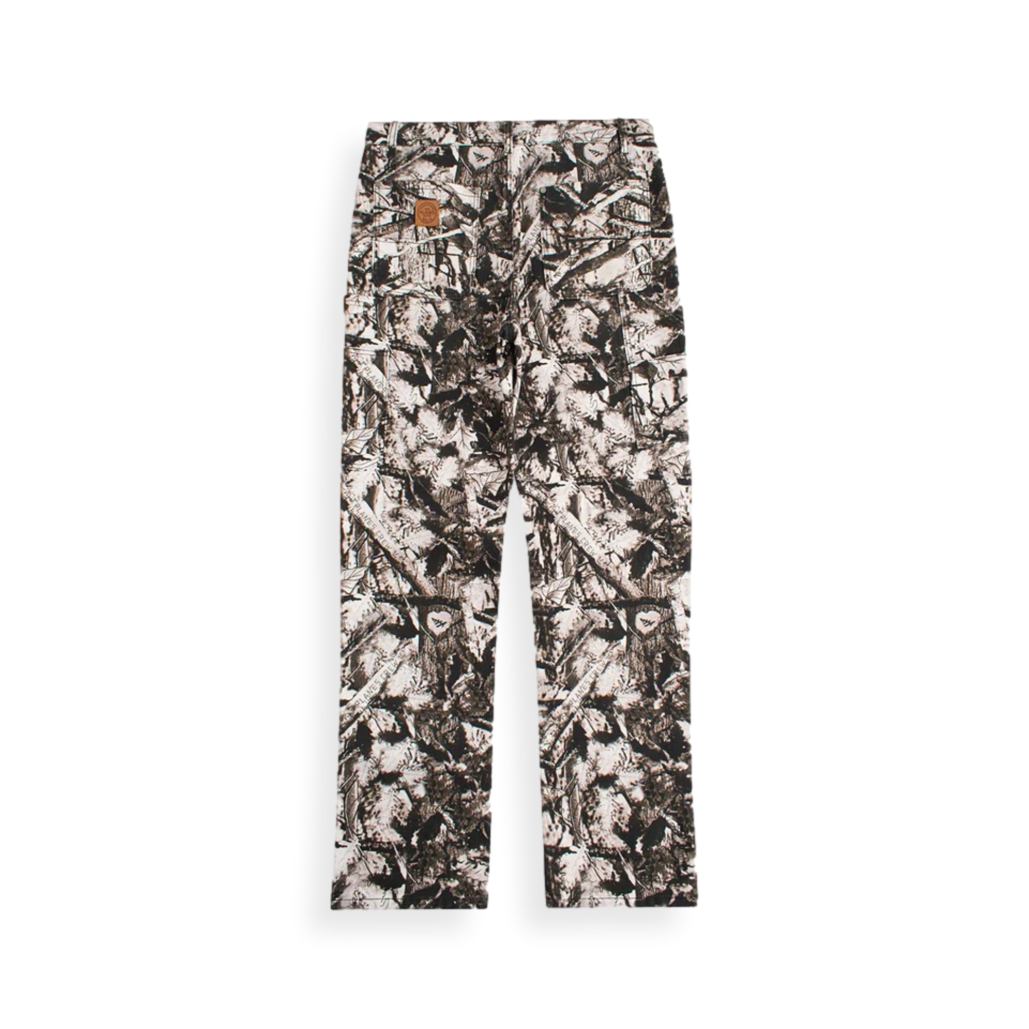 Forest Love Pant