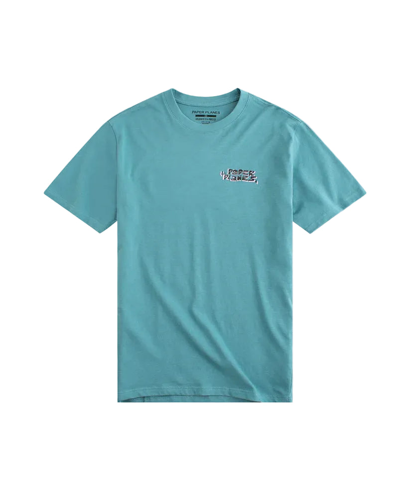 Open Eyes Tee