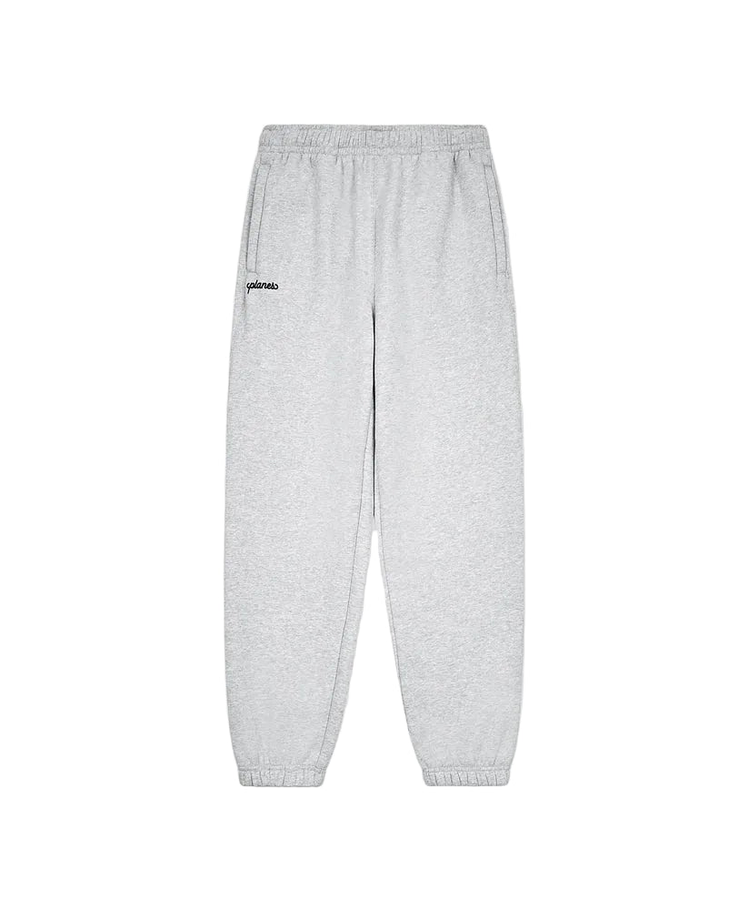 Script Weld Gray SweatPant