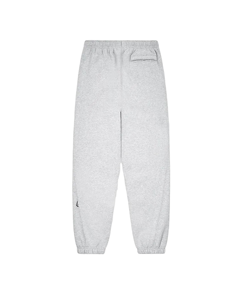 Script Weld Gray SweatPant