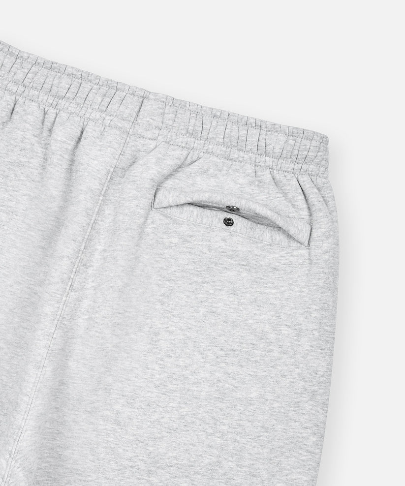 Script Weld Gray SweatPant