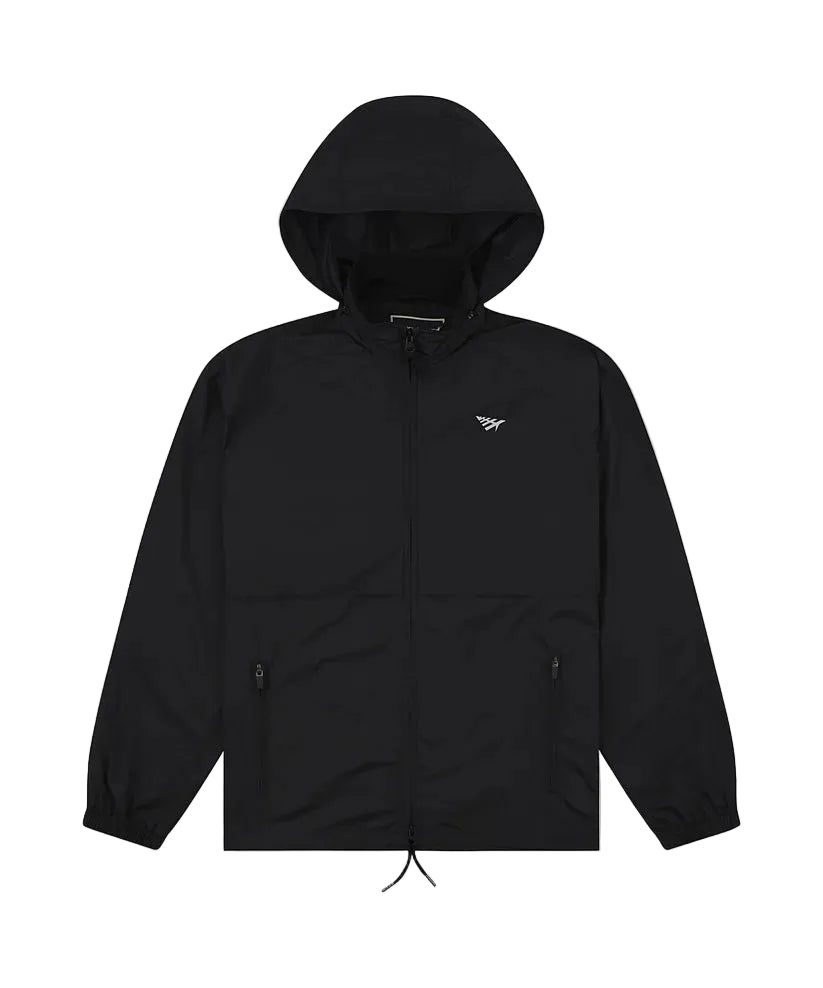 Planes Logo Reflective Track Jacket