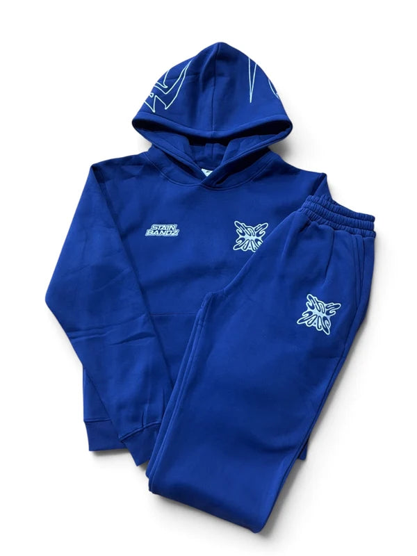 Stain Bandz-SB PANEL SUIT SET