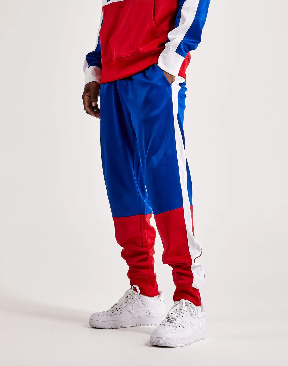 Polytricot Racing Joggers Pant