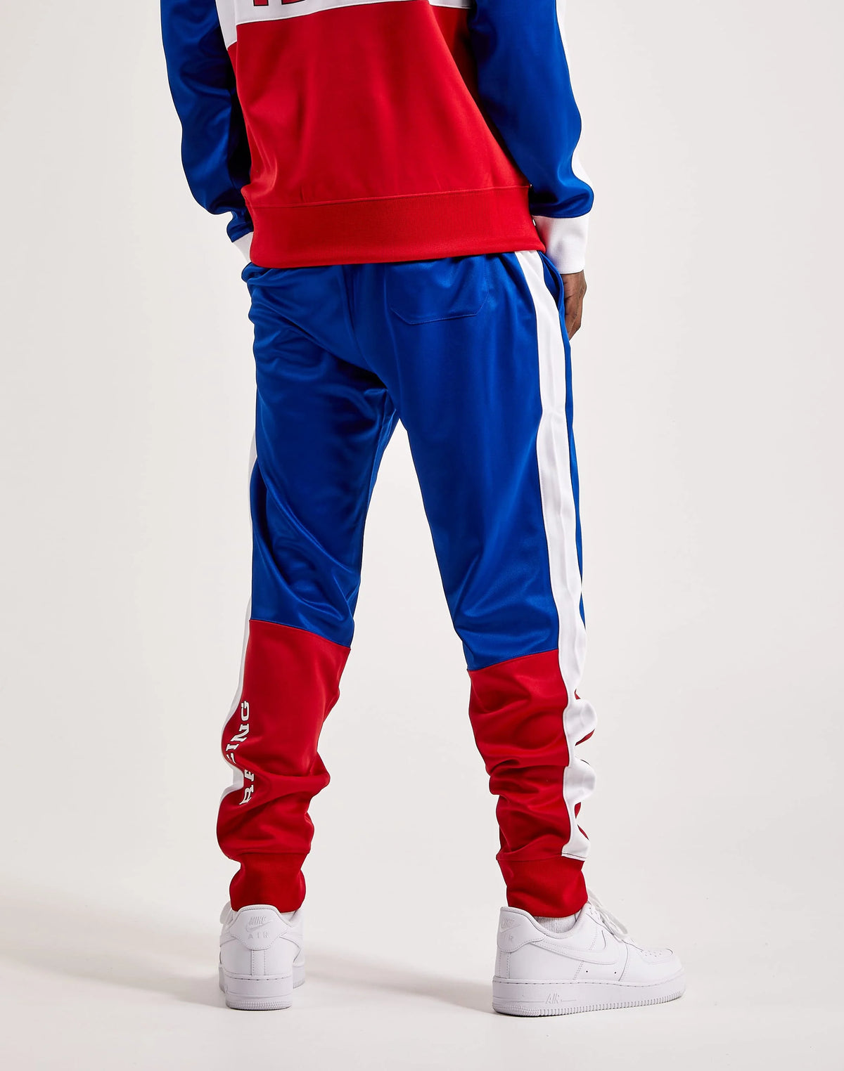 Polytricot Racing Joggers Pant