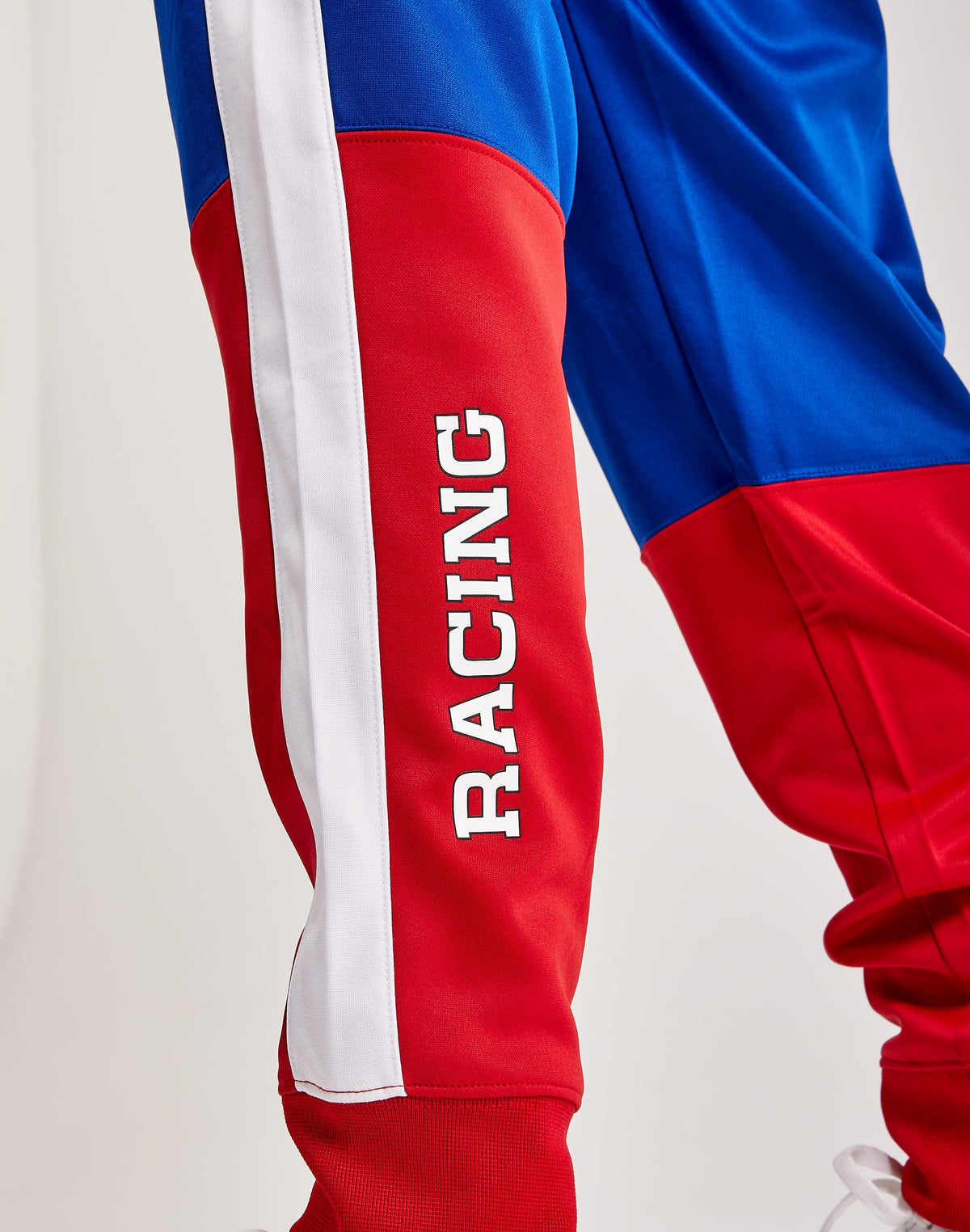 Polytricot Racing Joggers Pant