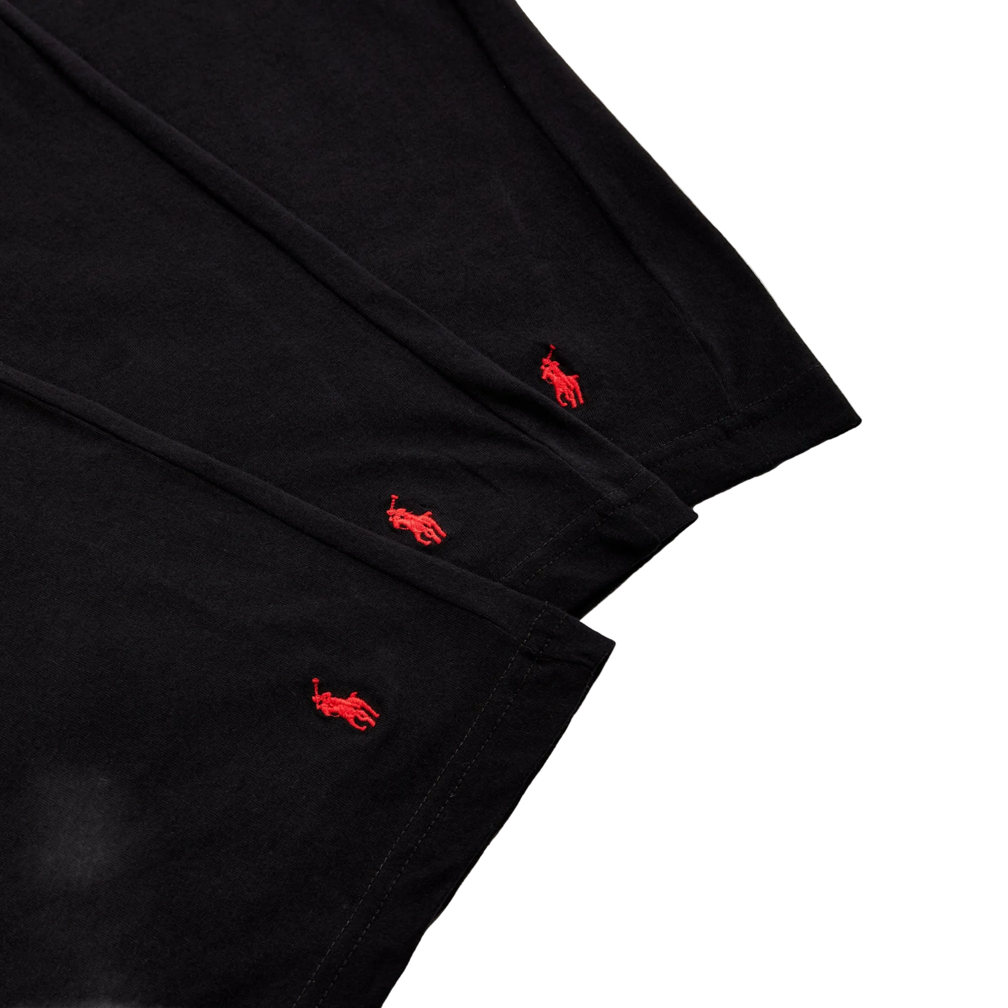 Slim Fit Crew T-Shirt