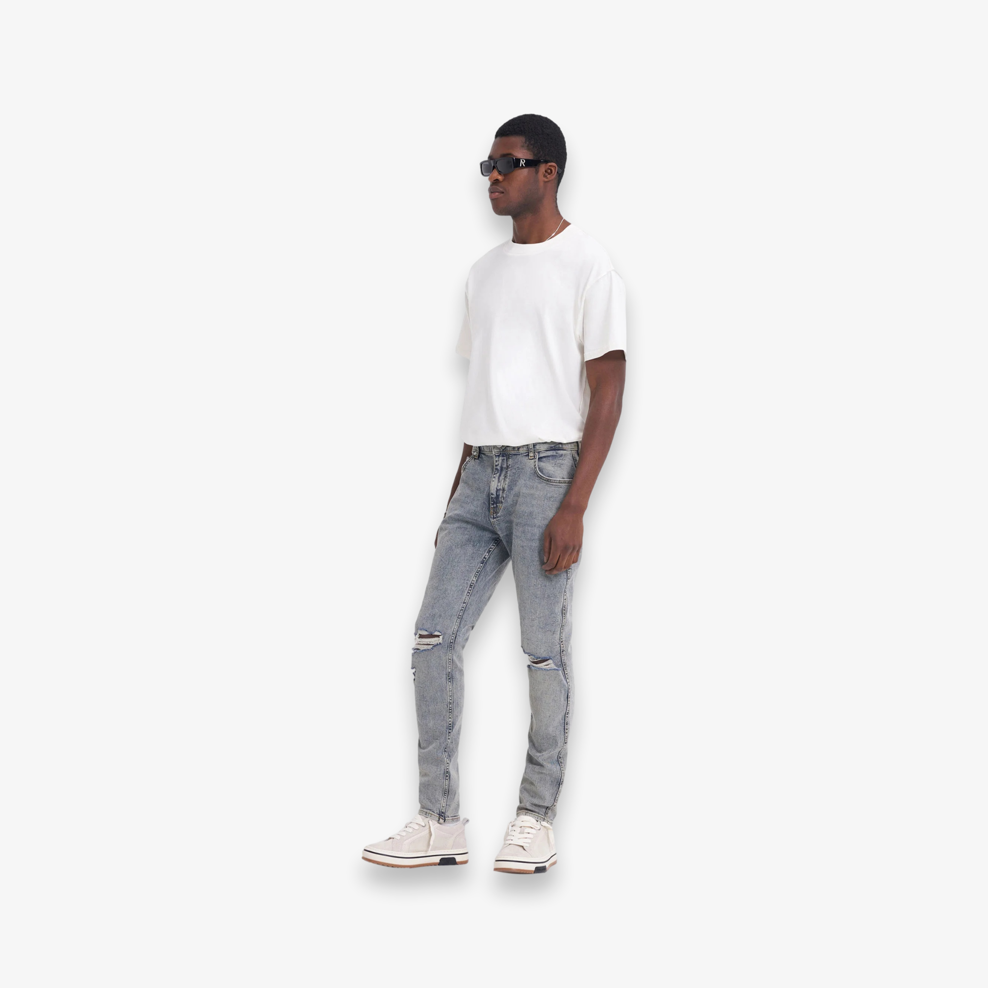 R1 Destroyer Denim