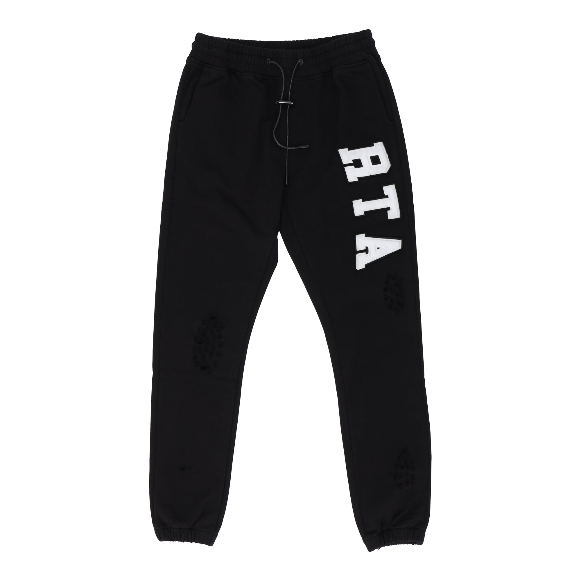 Owen Black Sweatpant