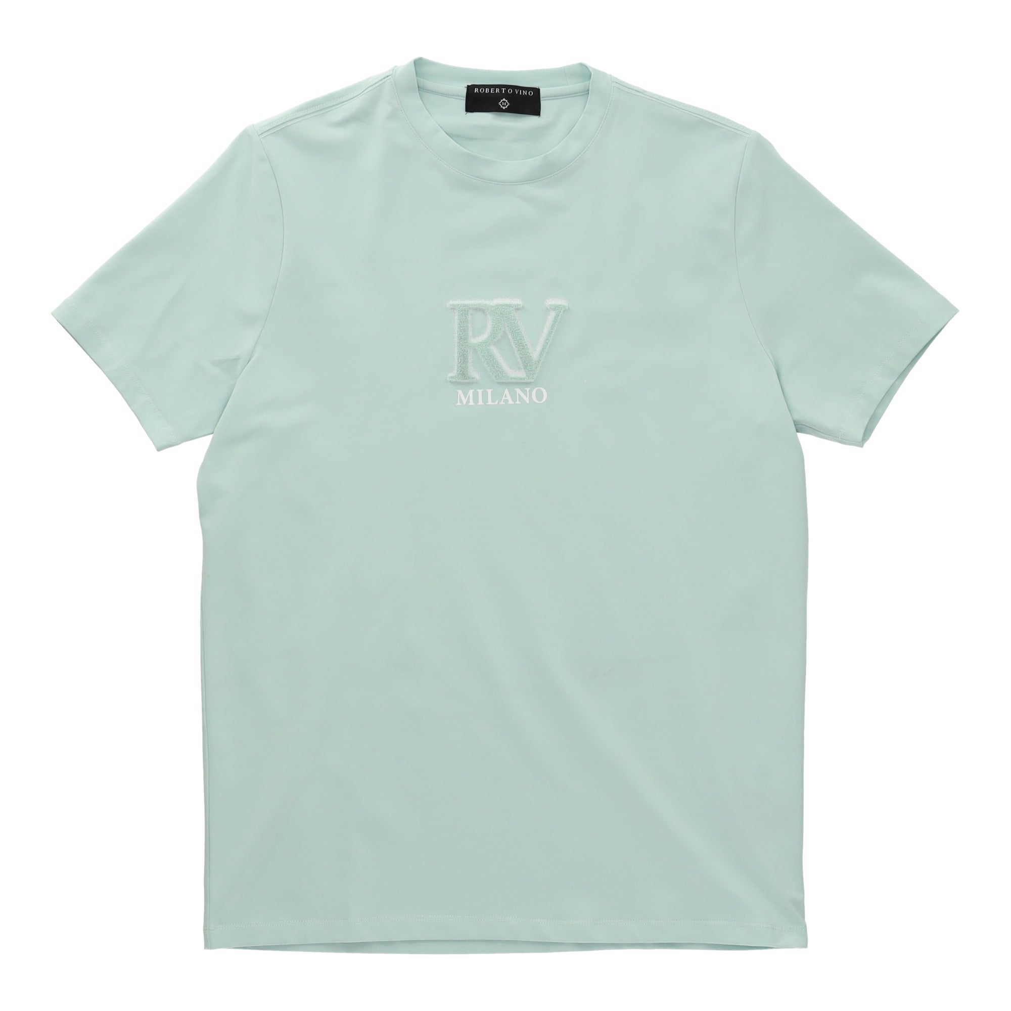 RV Front Brush Tee