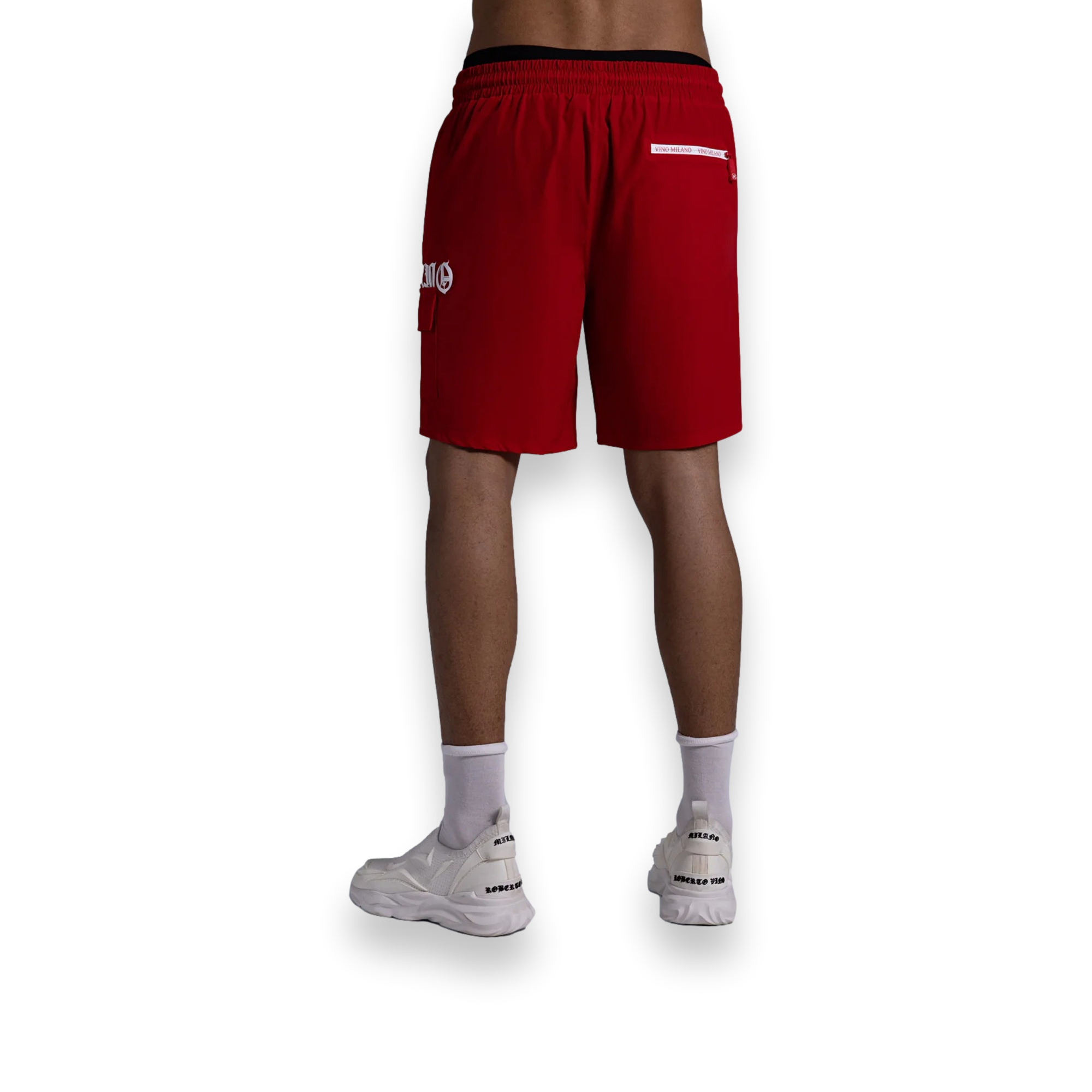 Riviera Swimming Trunks