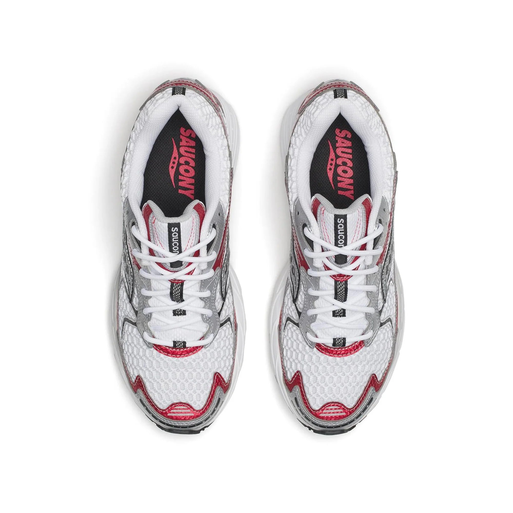 Saucony-Progrid Ride 1 Shoes