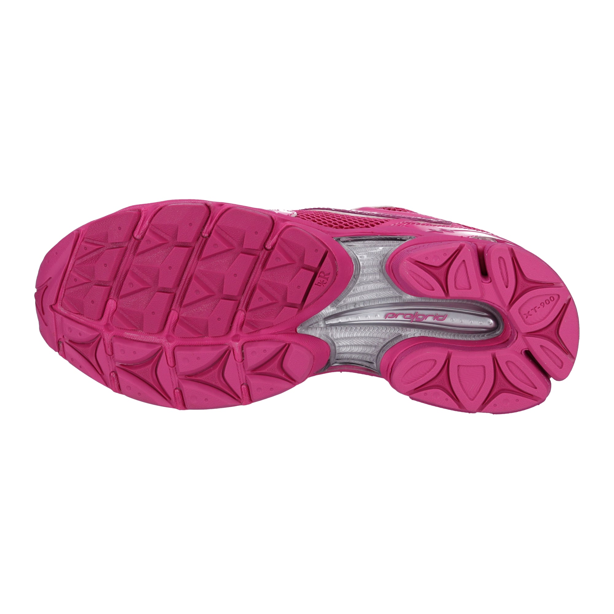 Progrid Triumph 4  Glossy Pink