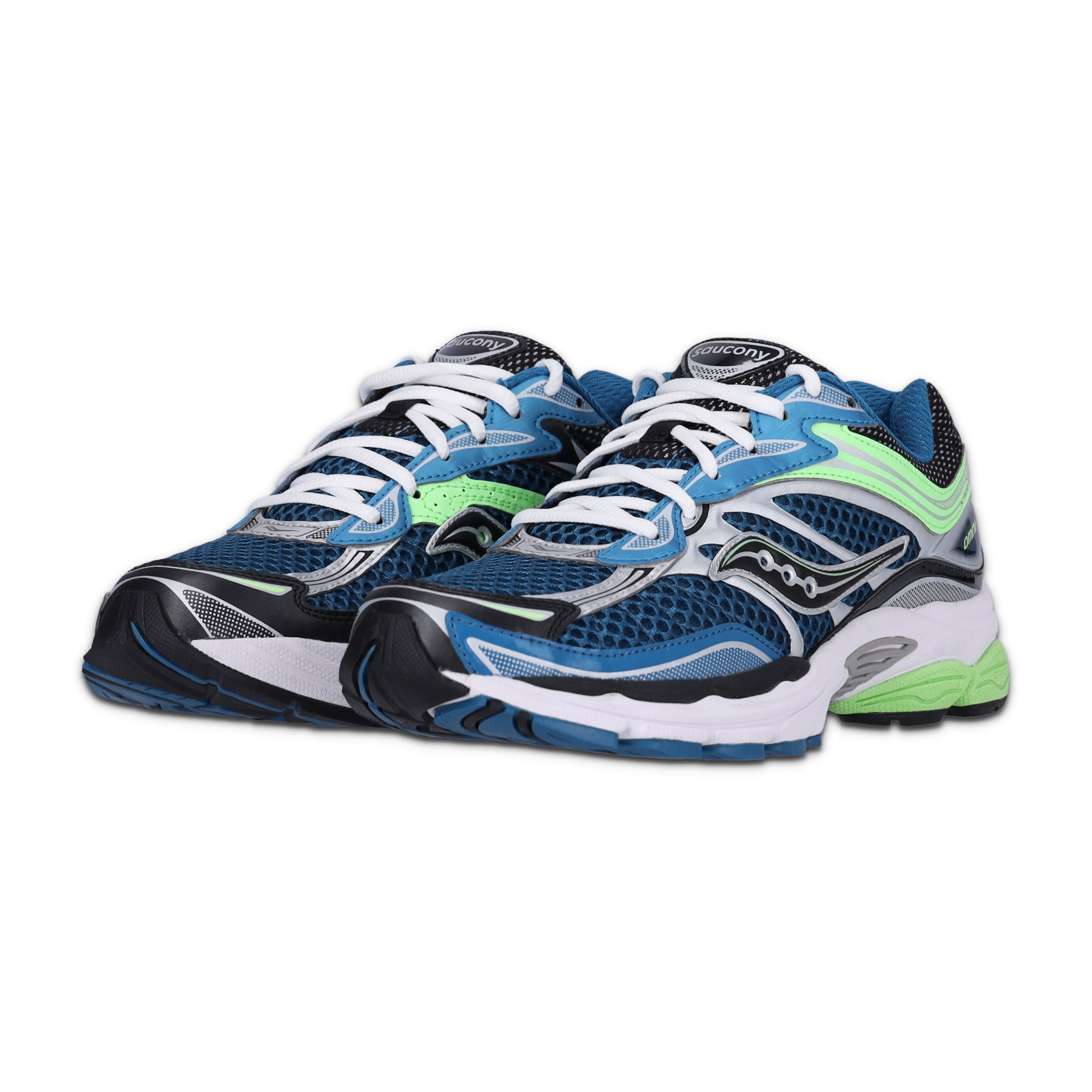 Progrid Omni 9 Blue