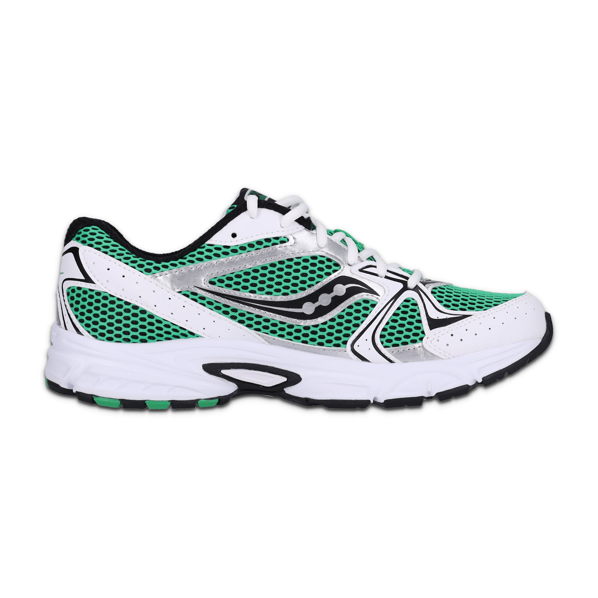 Ride Millennium White Fern