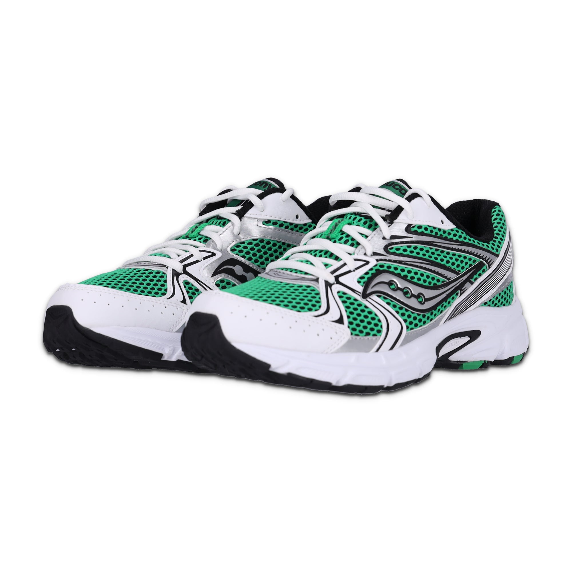 Ride Millennium White Fern