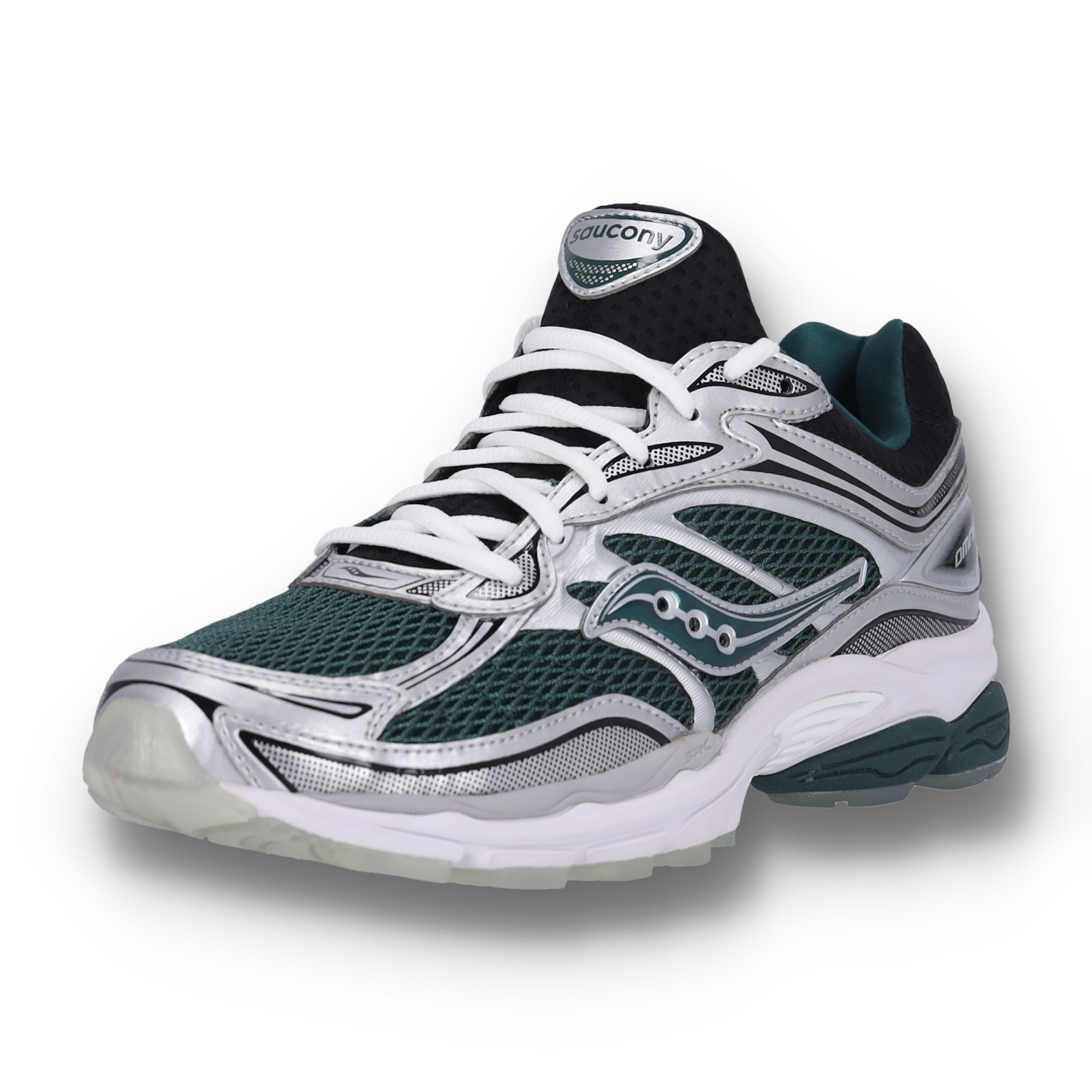 Progrid Omni 9 Green