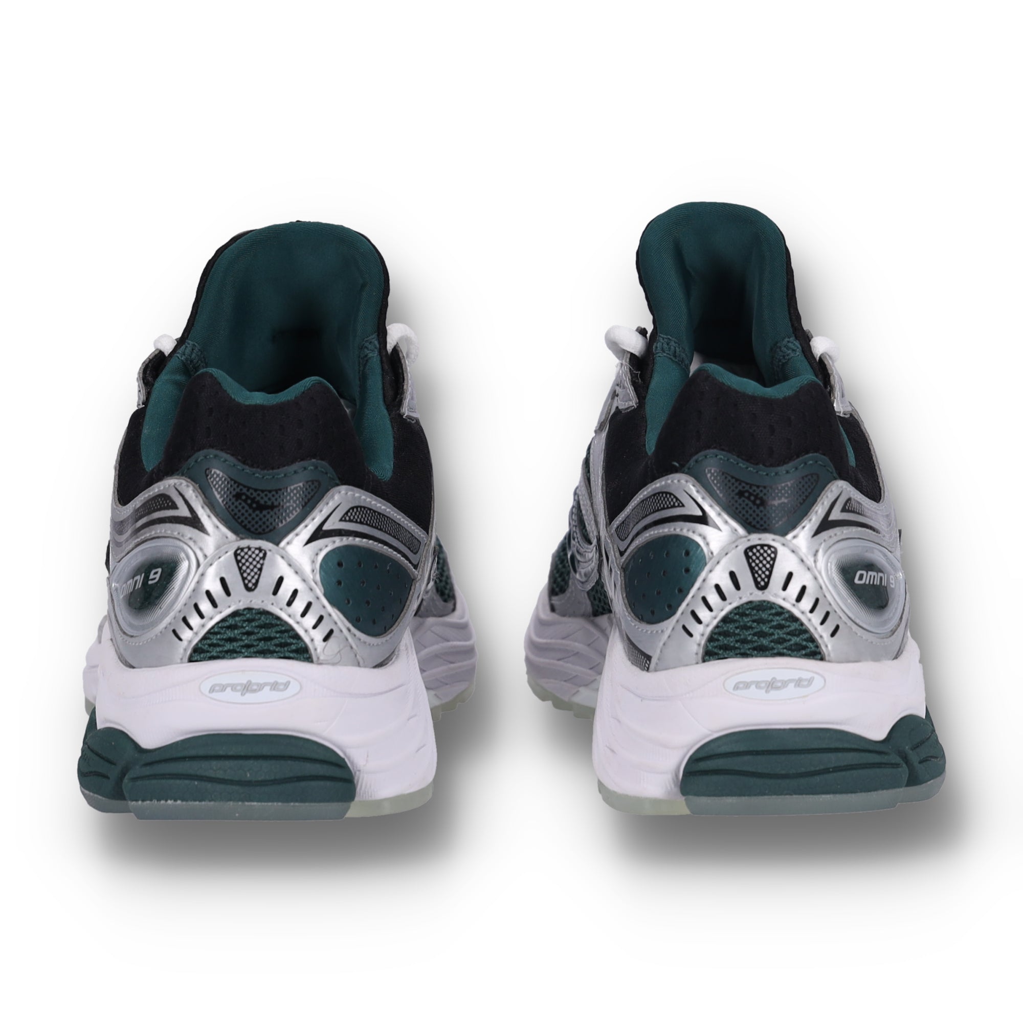 Progrid Omni 9 Green