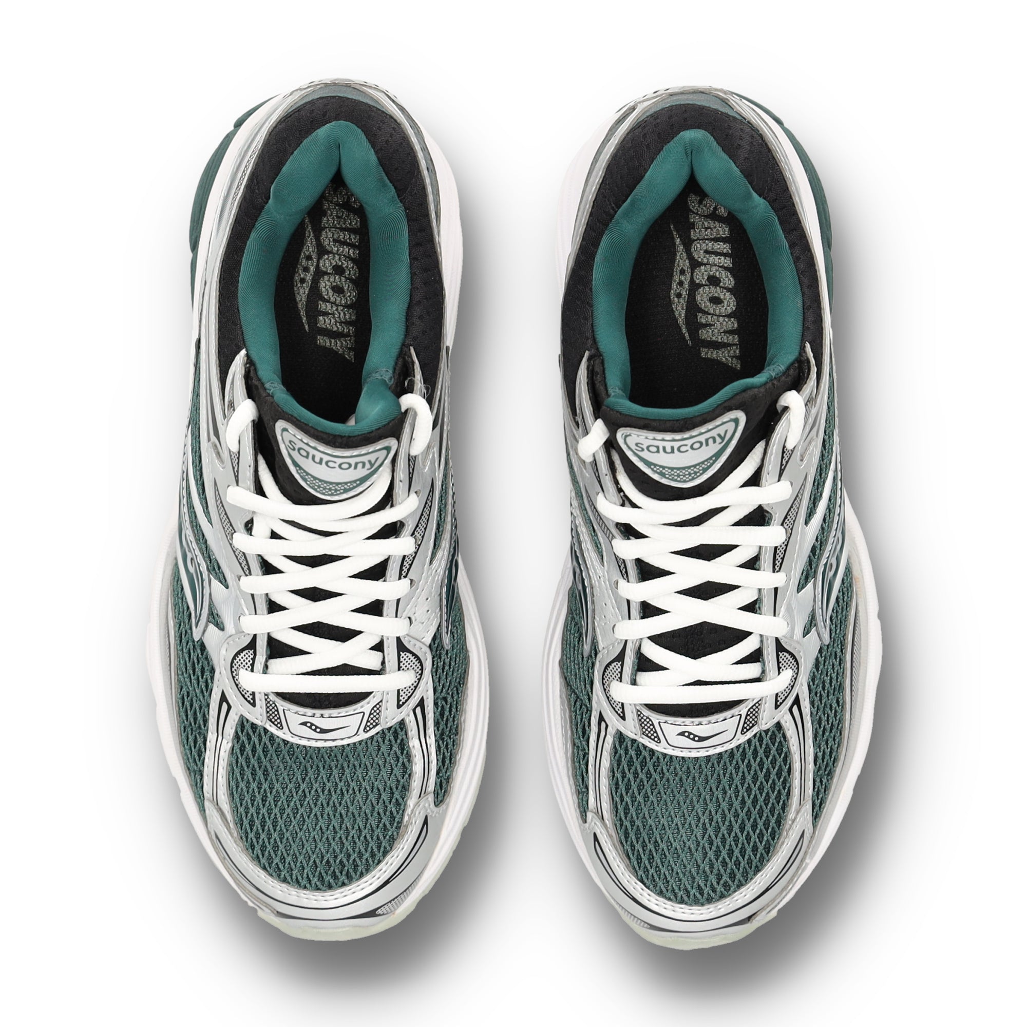 Progrid Omni 9 Green