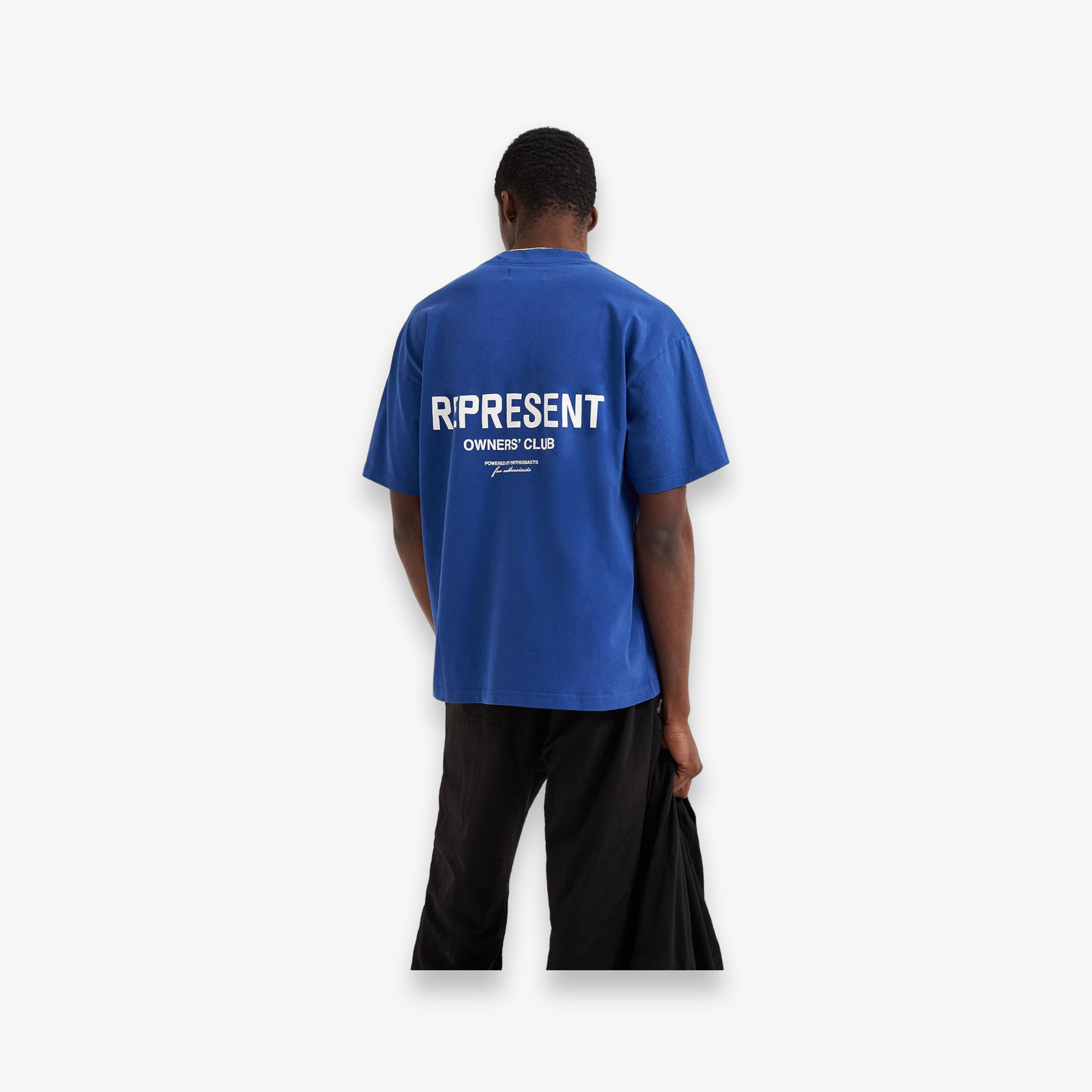 Represent Owners Club T-Shirt