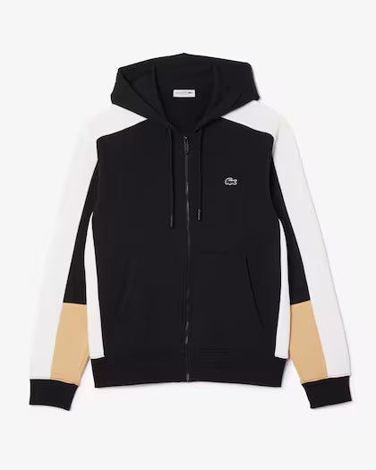 Colorblock Hoodie