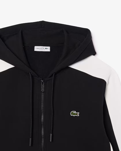 Colorblock Hoodie