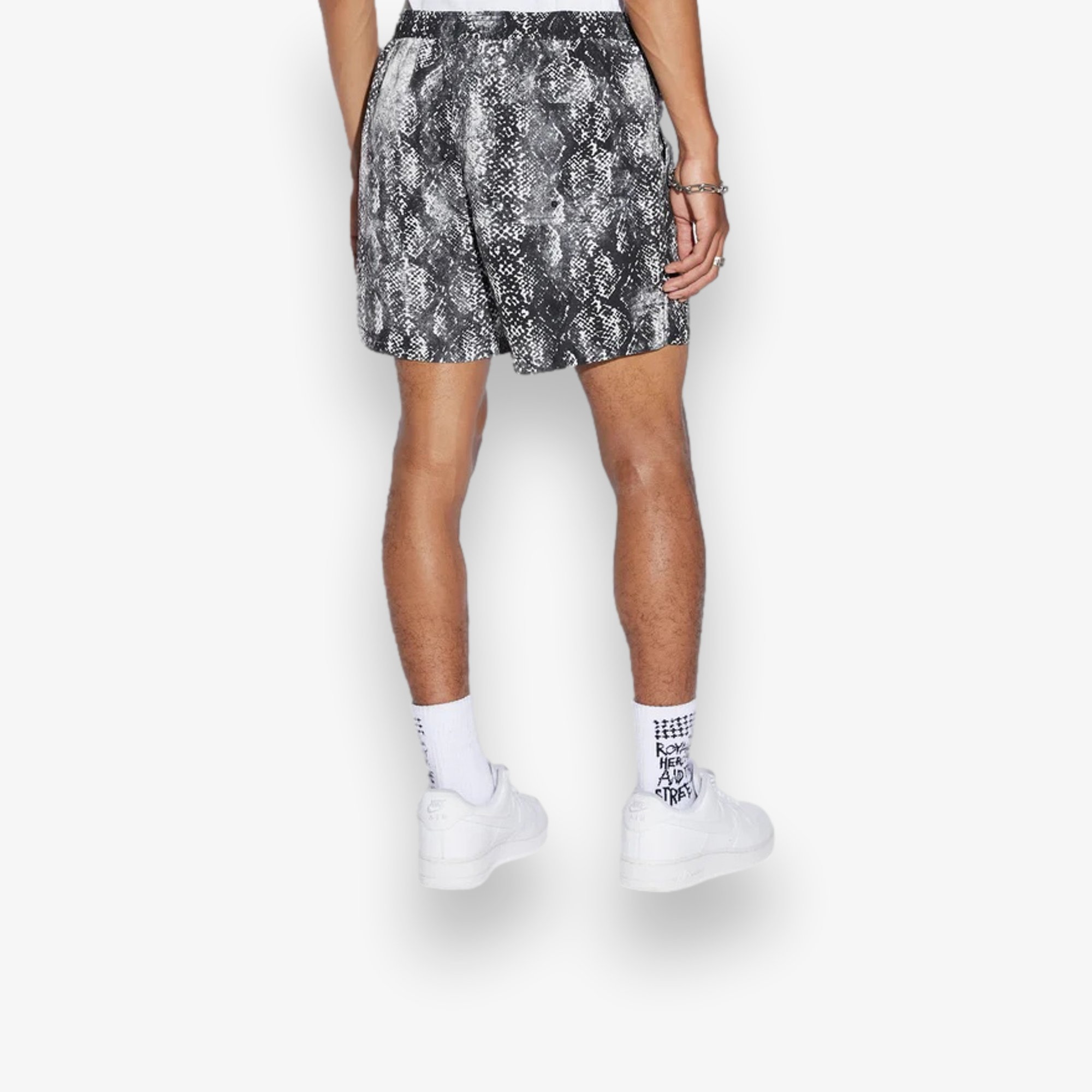 Mamba Boardshort
