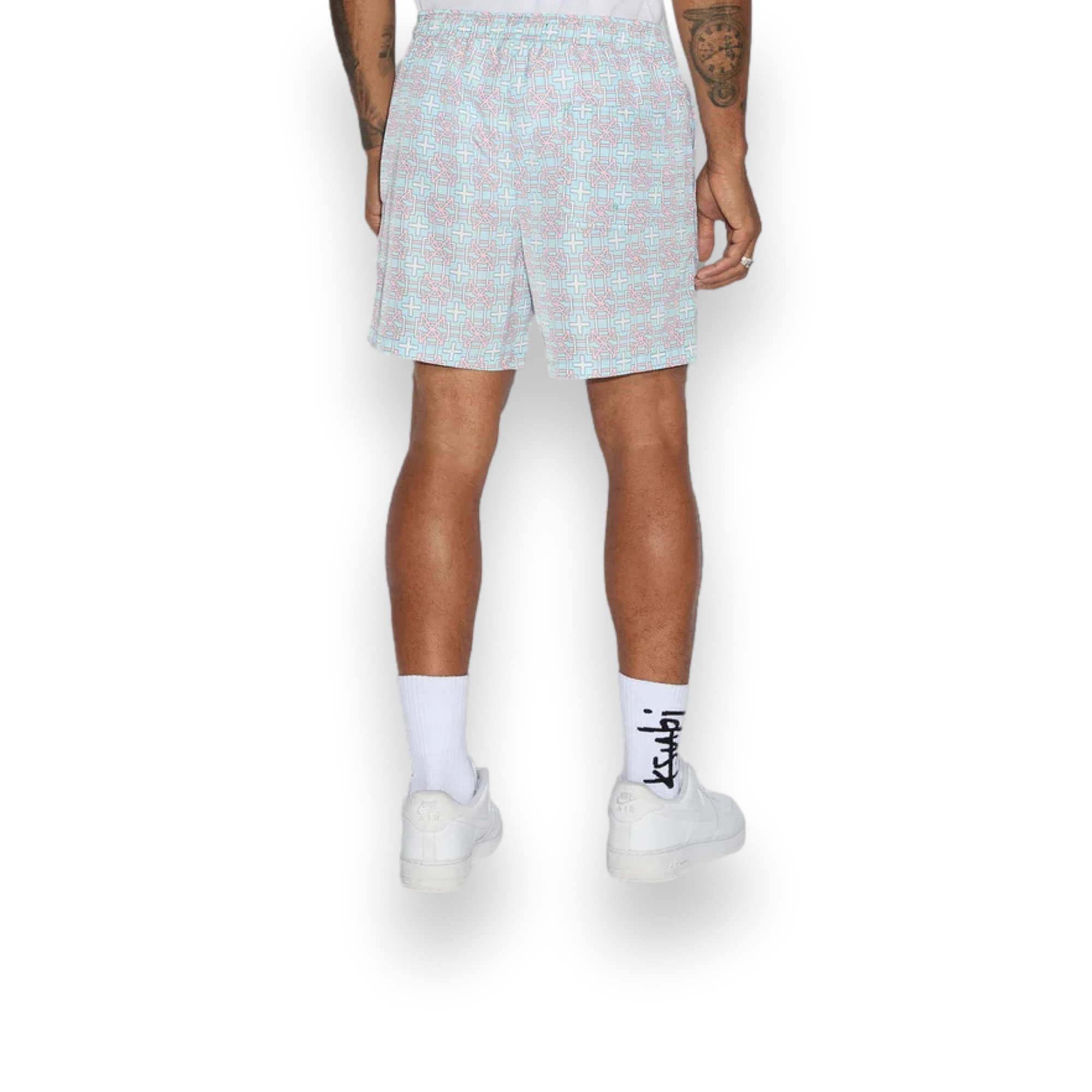 Plus Paradise Boardshort