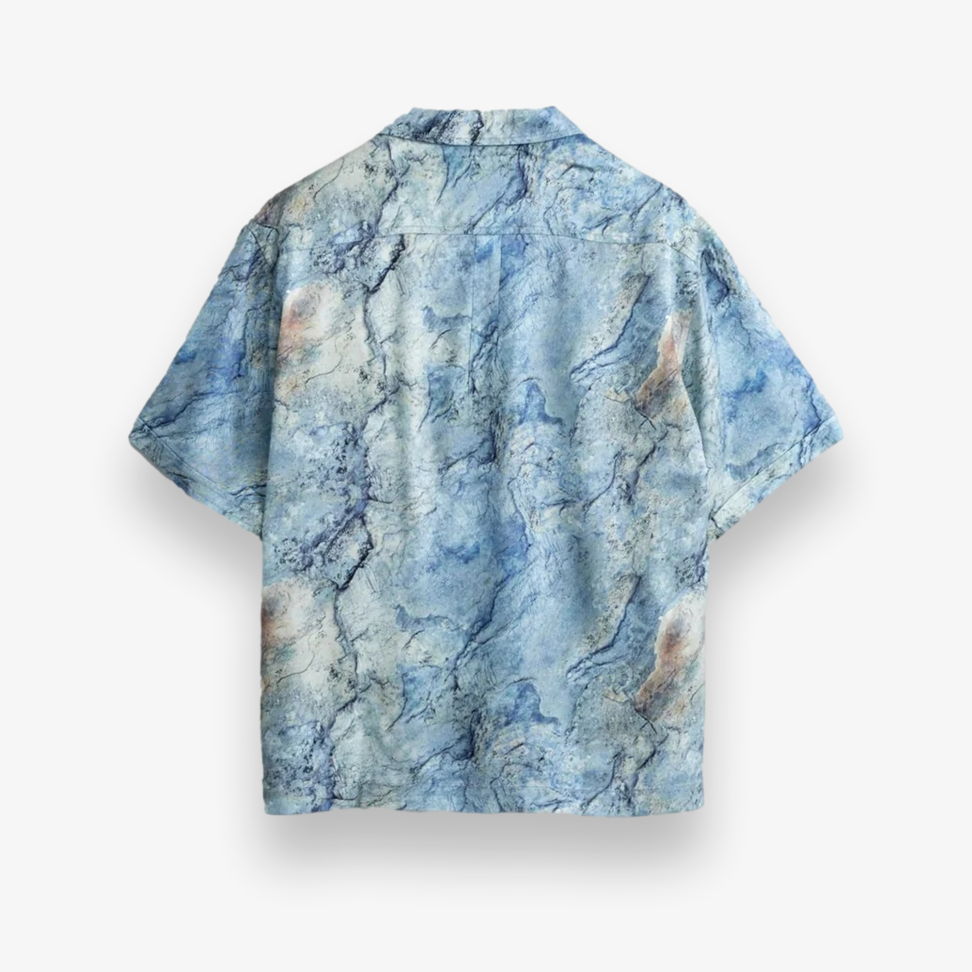 Ocean Floor Camp Collar