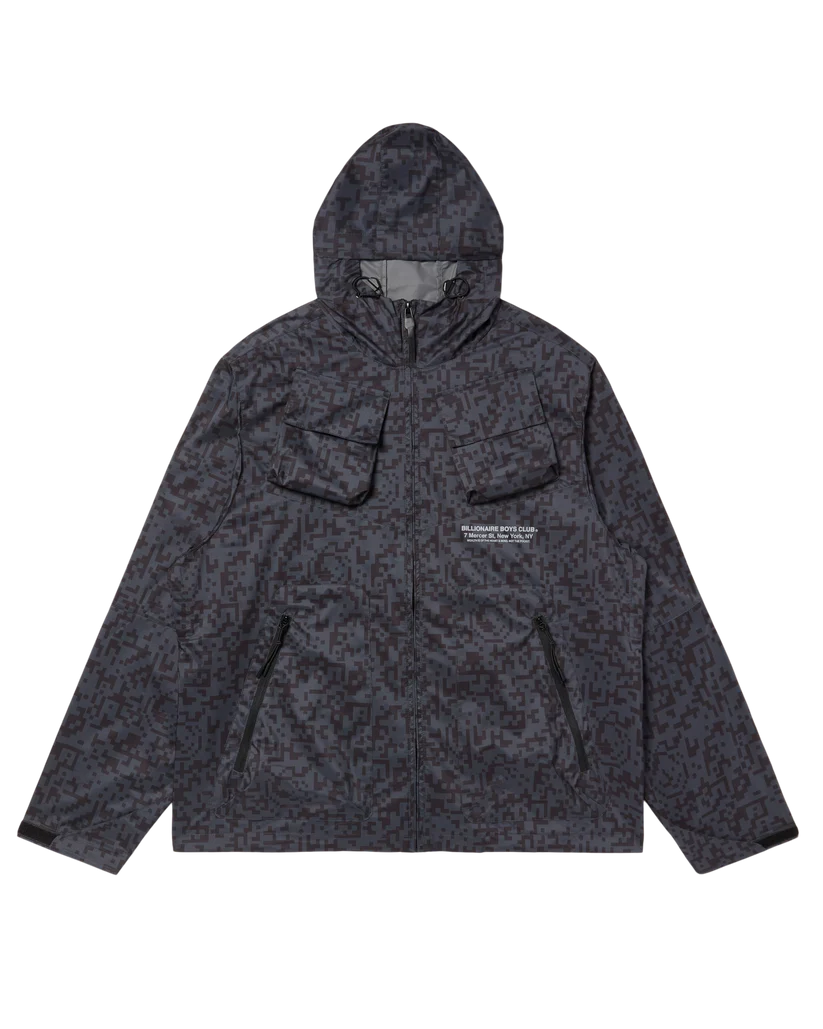 Bb Stealth Jacket