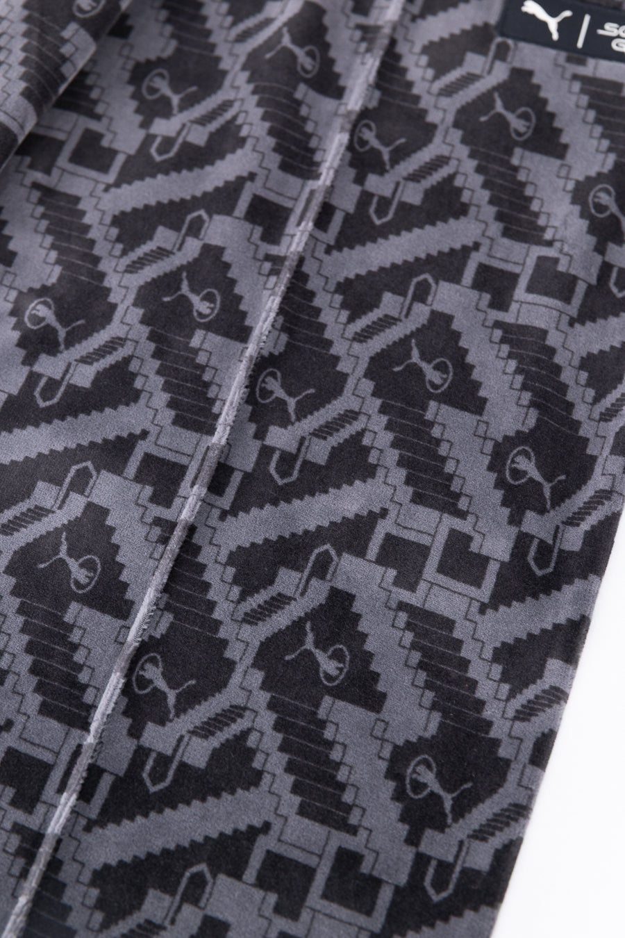 PUMA x SQUID GAME T7 Iconic Men's Straight Track Pants