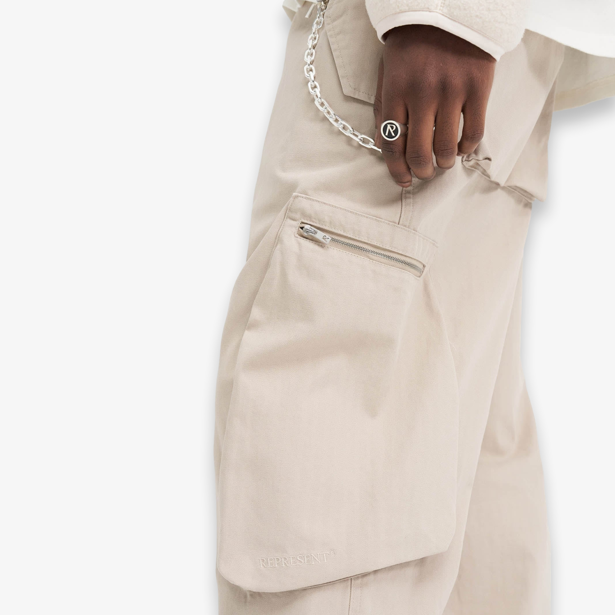 Workshop Pant