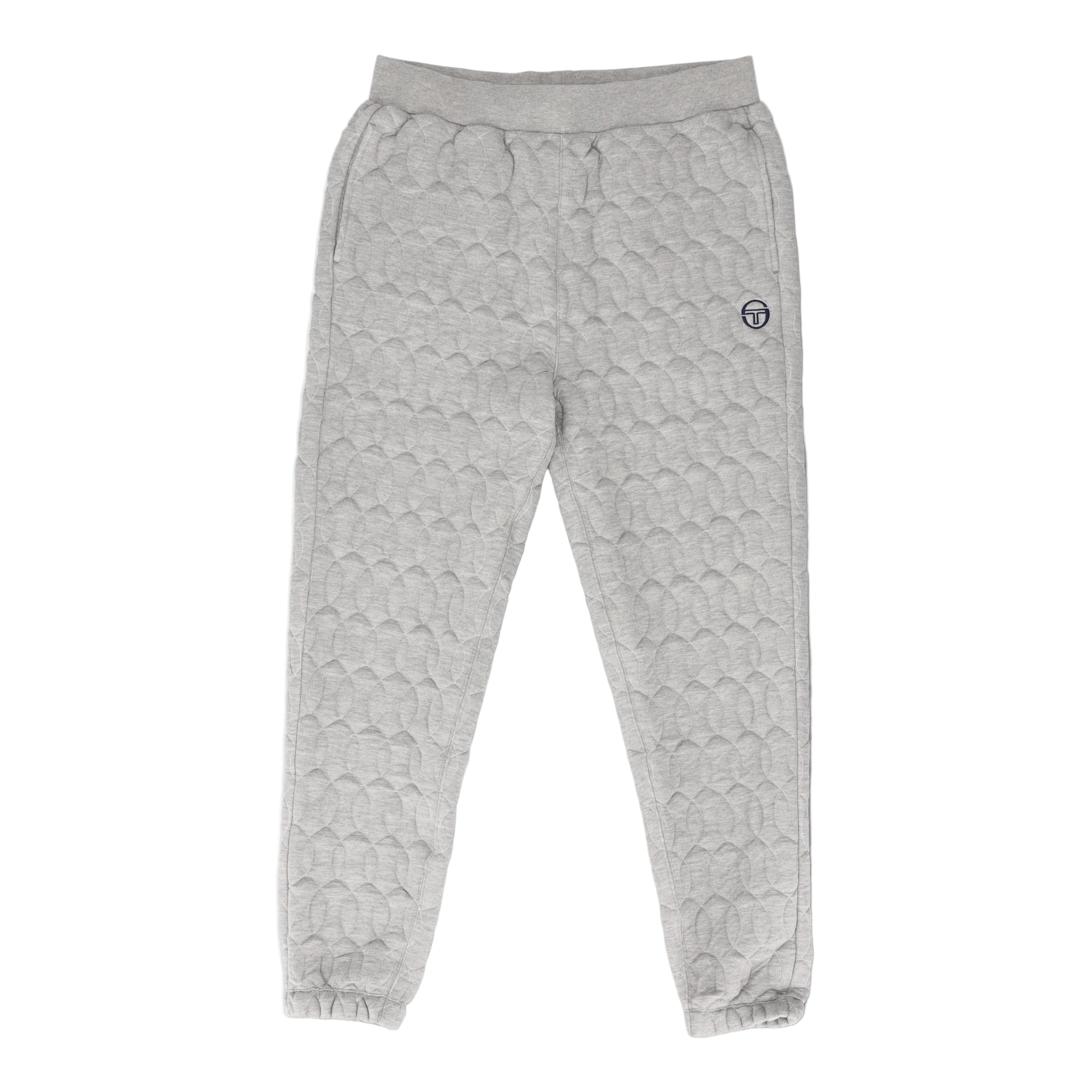 Aversa Quilted Sweatpant