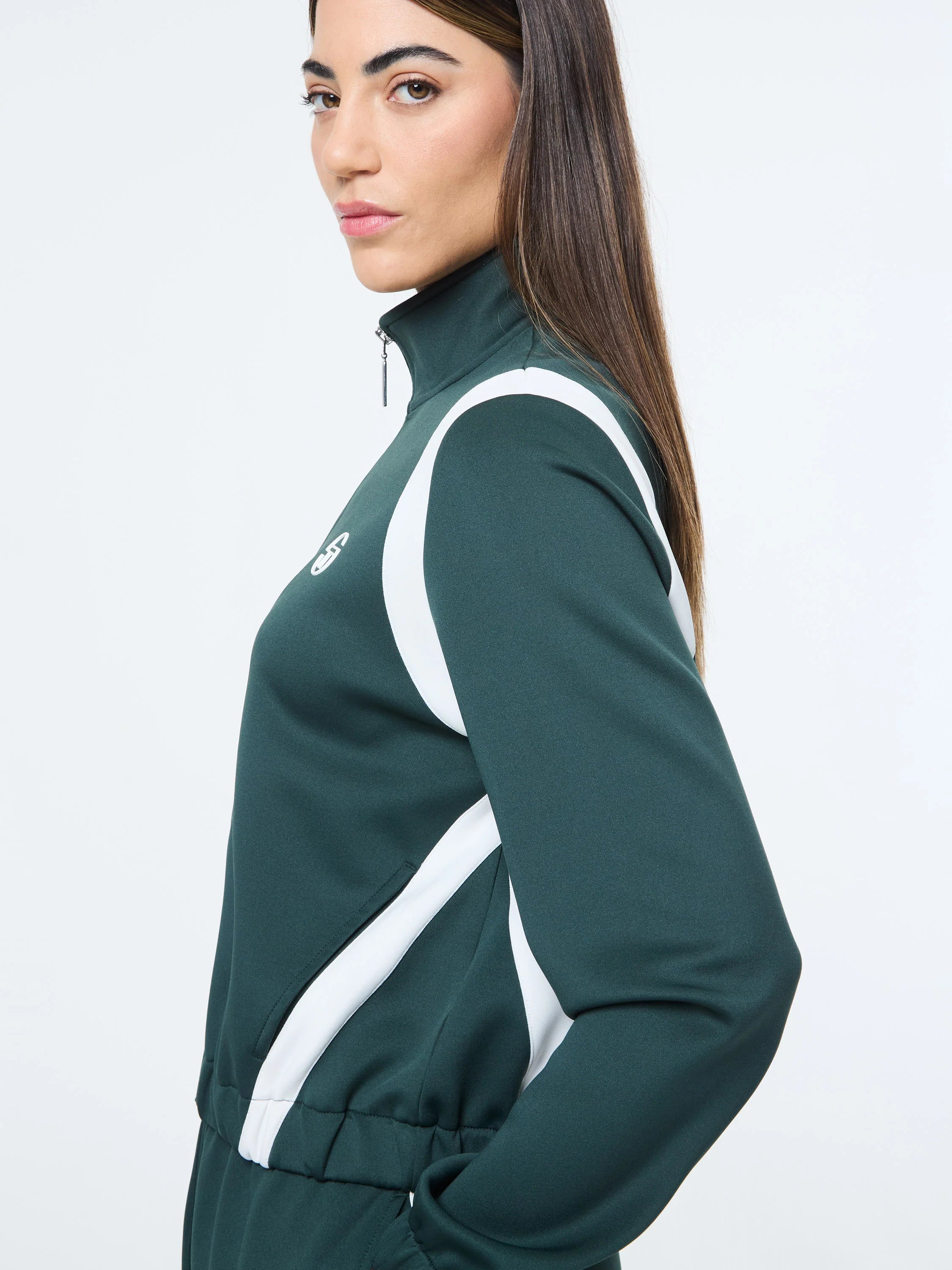 Anna Green Gables Track Jacket