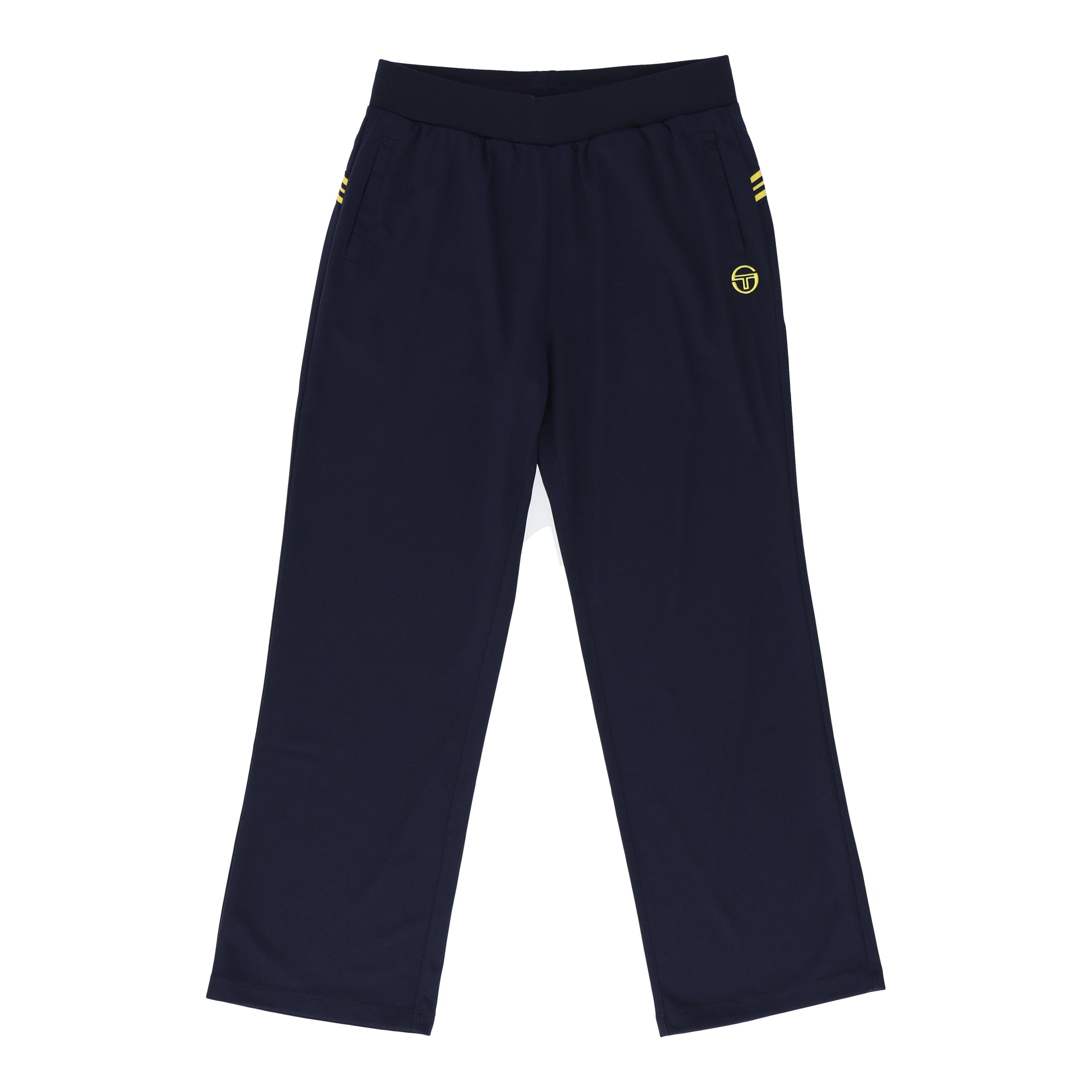 Sole Track Blue Pants