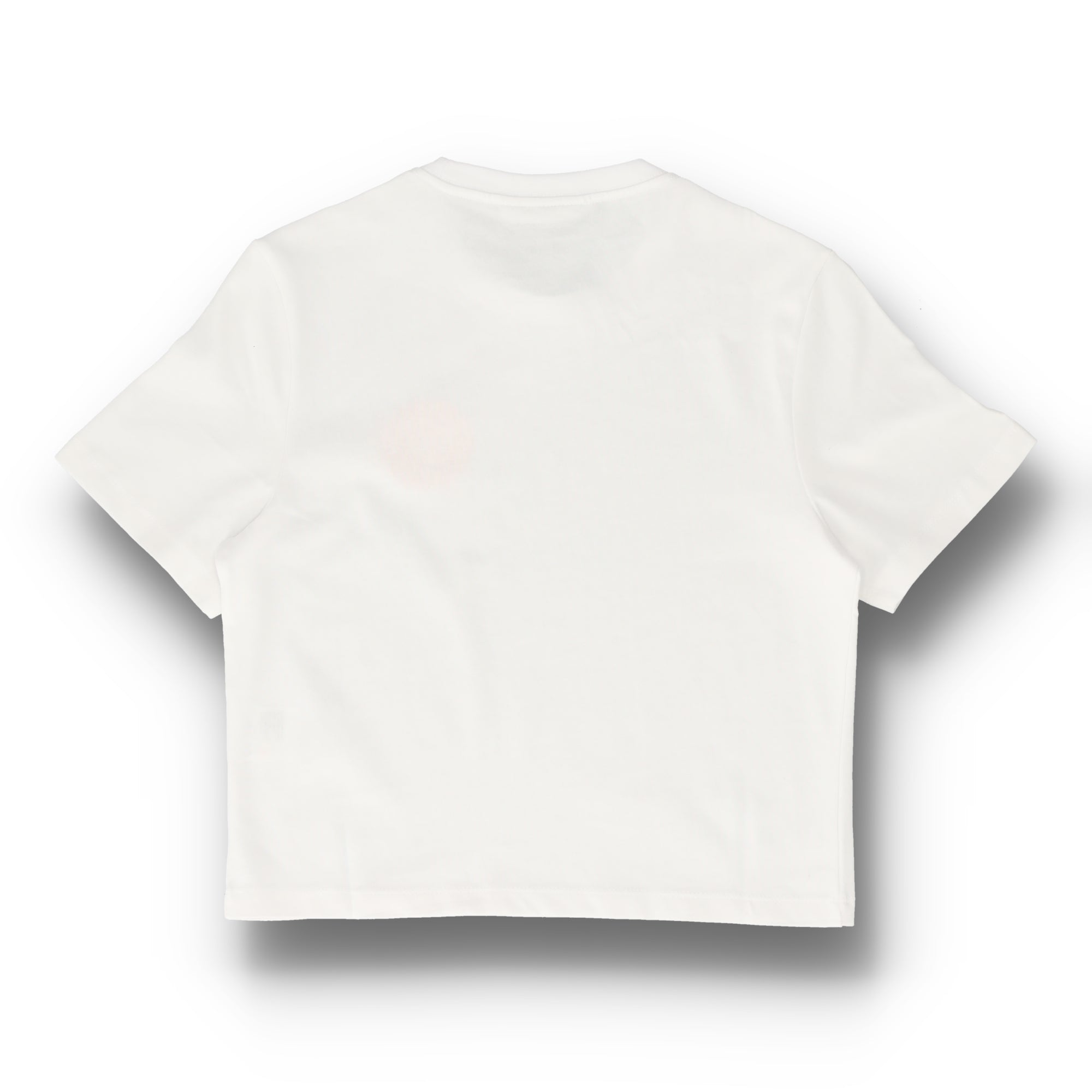 Terina White T-Shirt