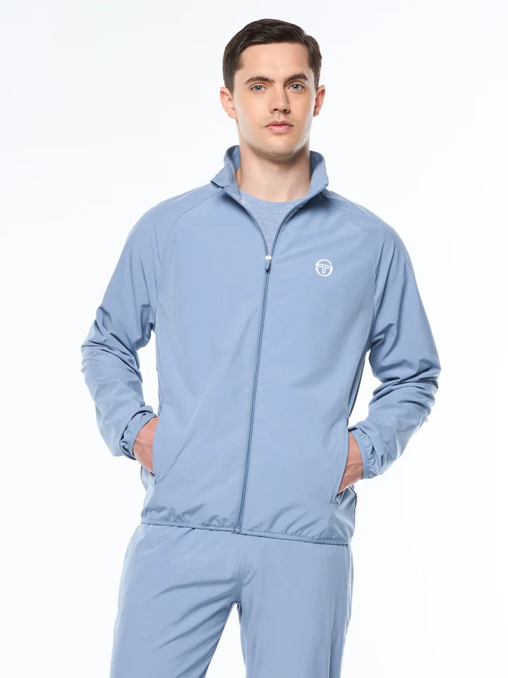 Affondo Performance Track Jacket-Troposphere