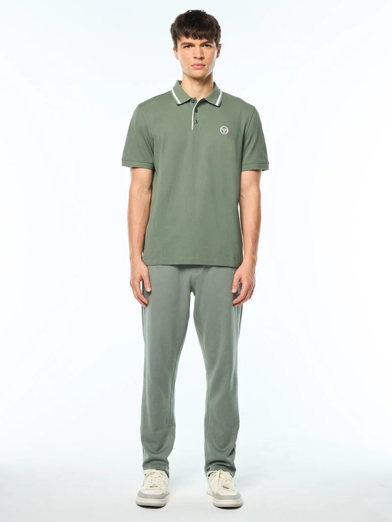 Agiato Polo-Laurel Wreath