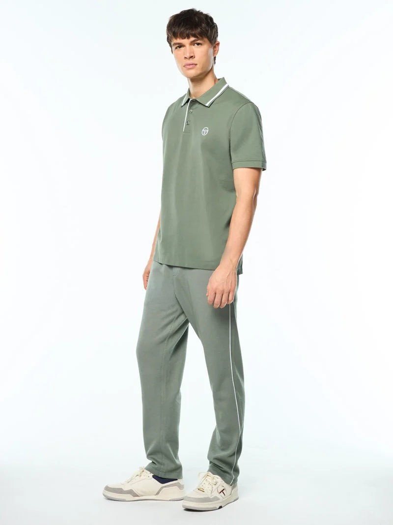 Agiato Polo-Laurel Wreath