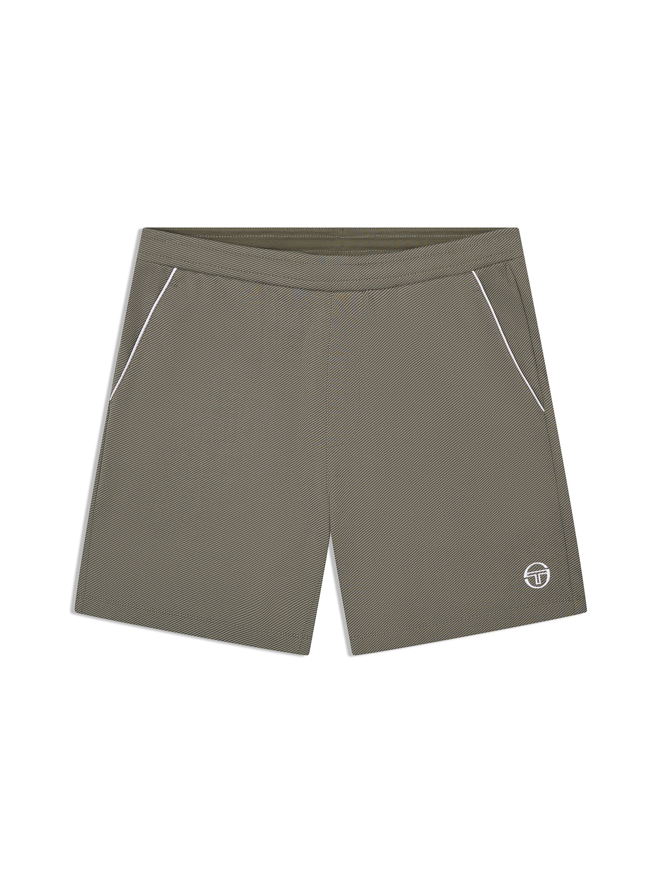 Agiato Short-Laurel Wreath