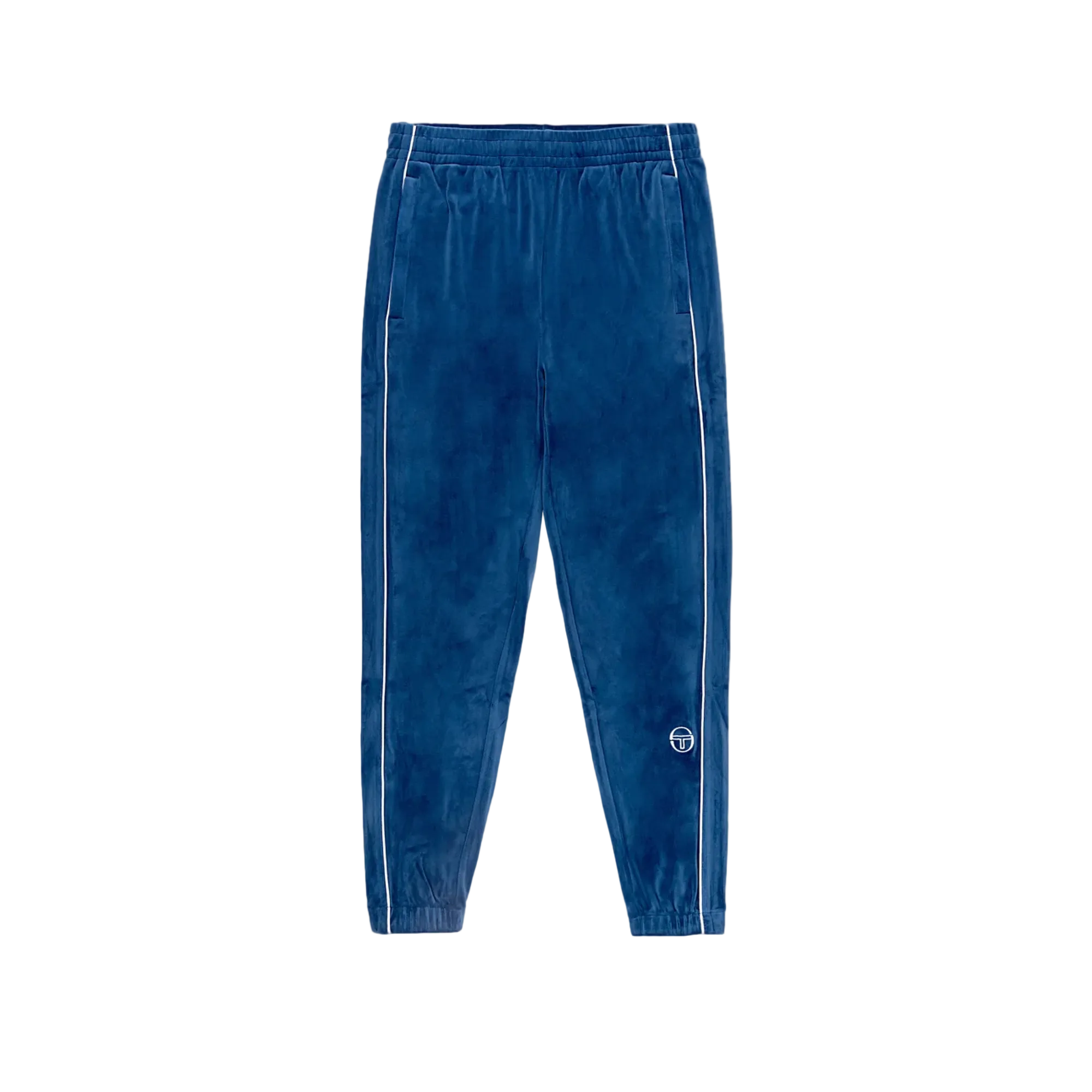 Lioni Velour Track Pant