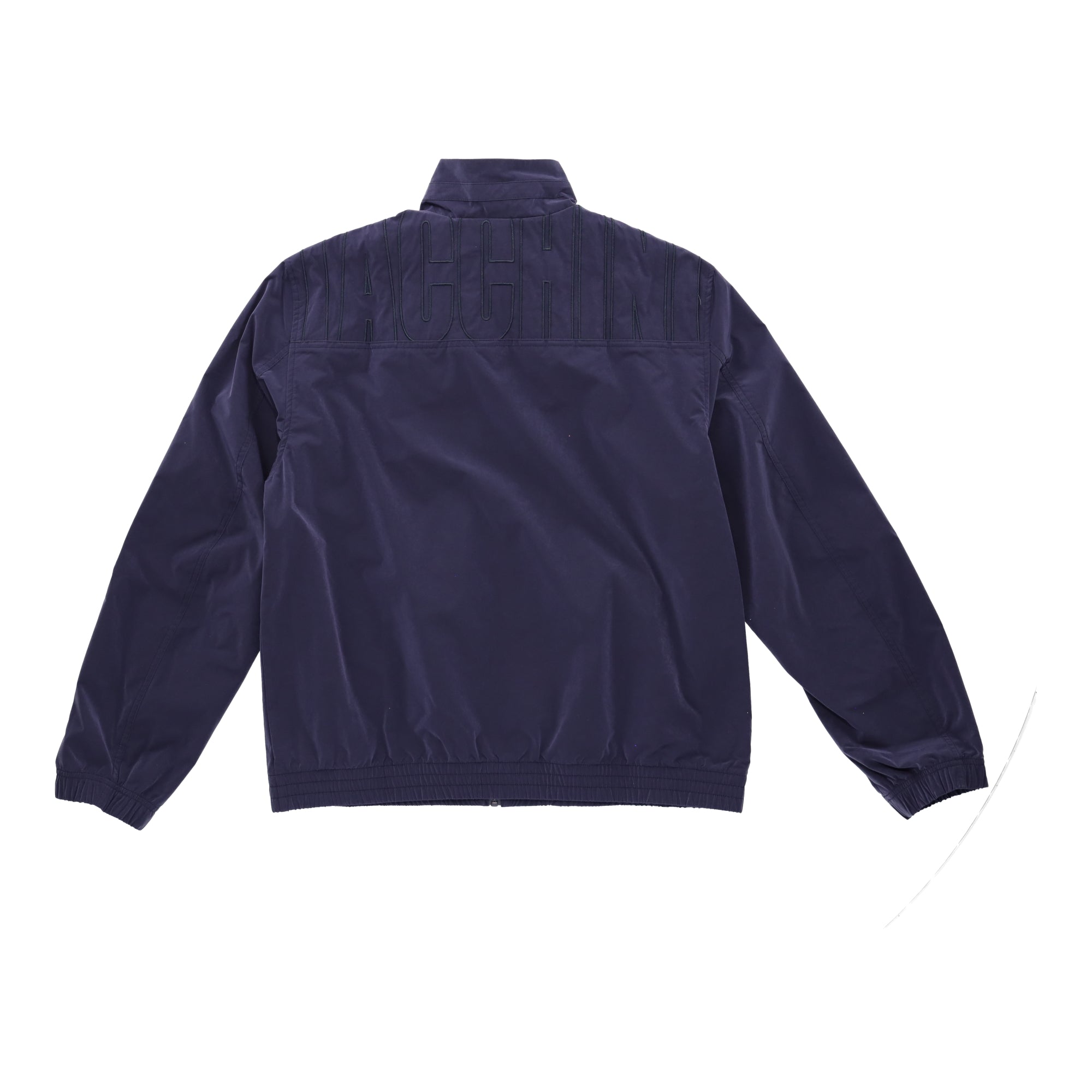 Nico Track Jacket- Eclipse